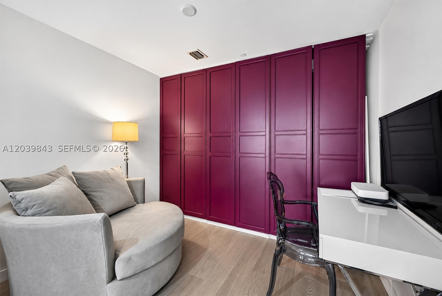 1060 BRICKELL CONDO - Residential