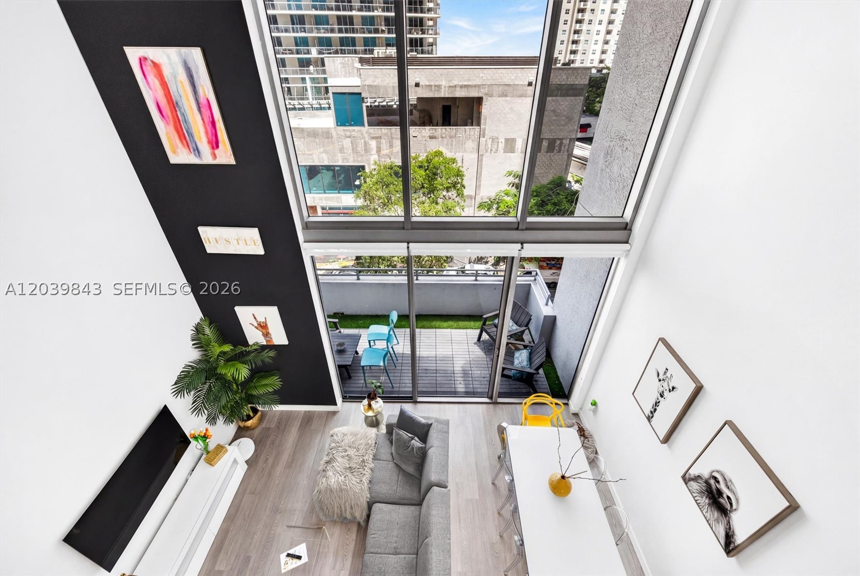 1060 BRICKELL CONDO - Residential