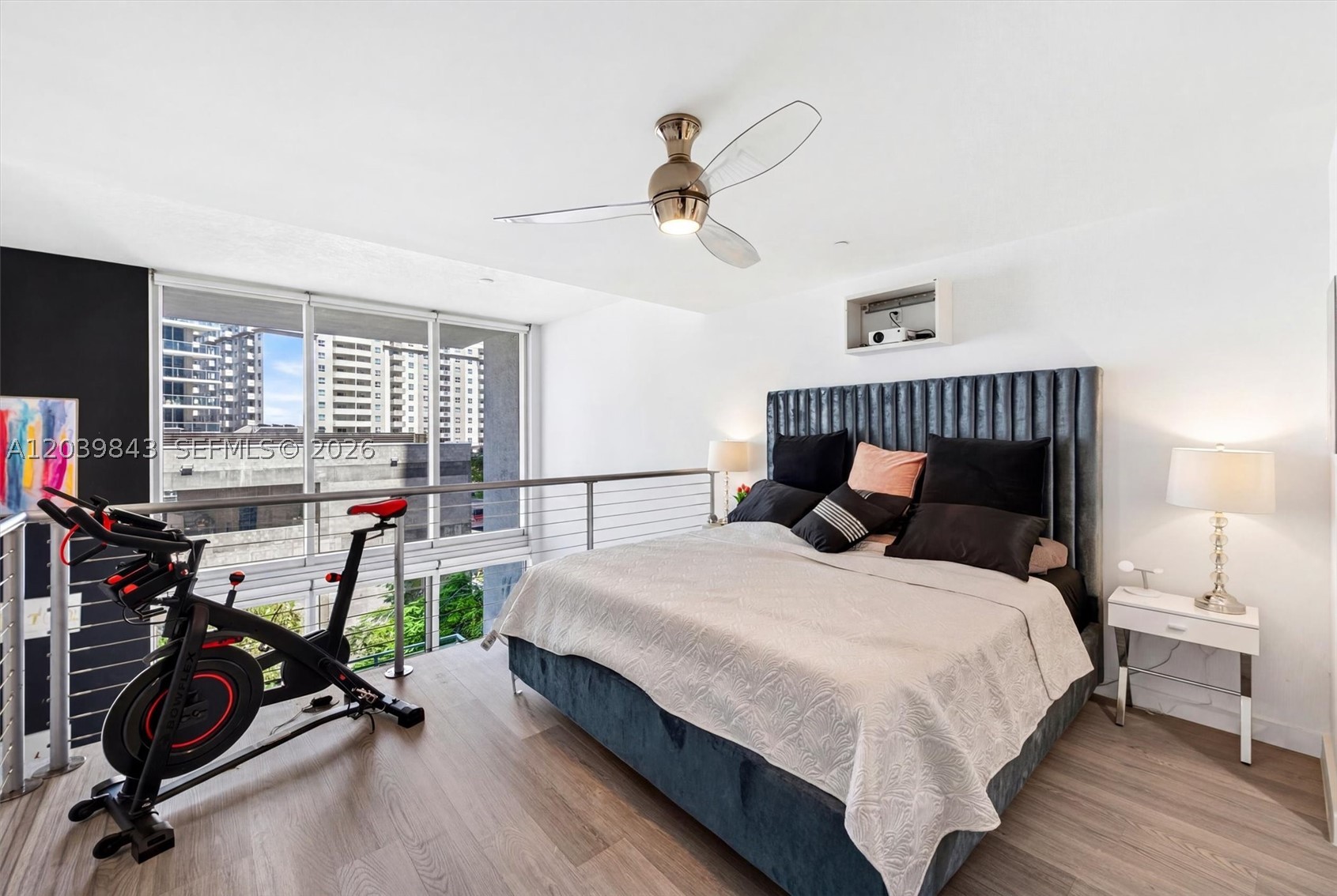 1060 BRICKELL CONDO - Residential