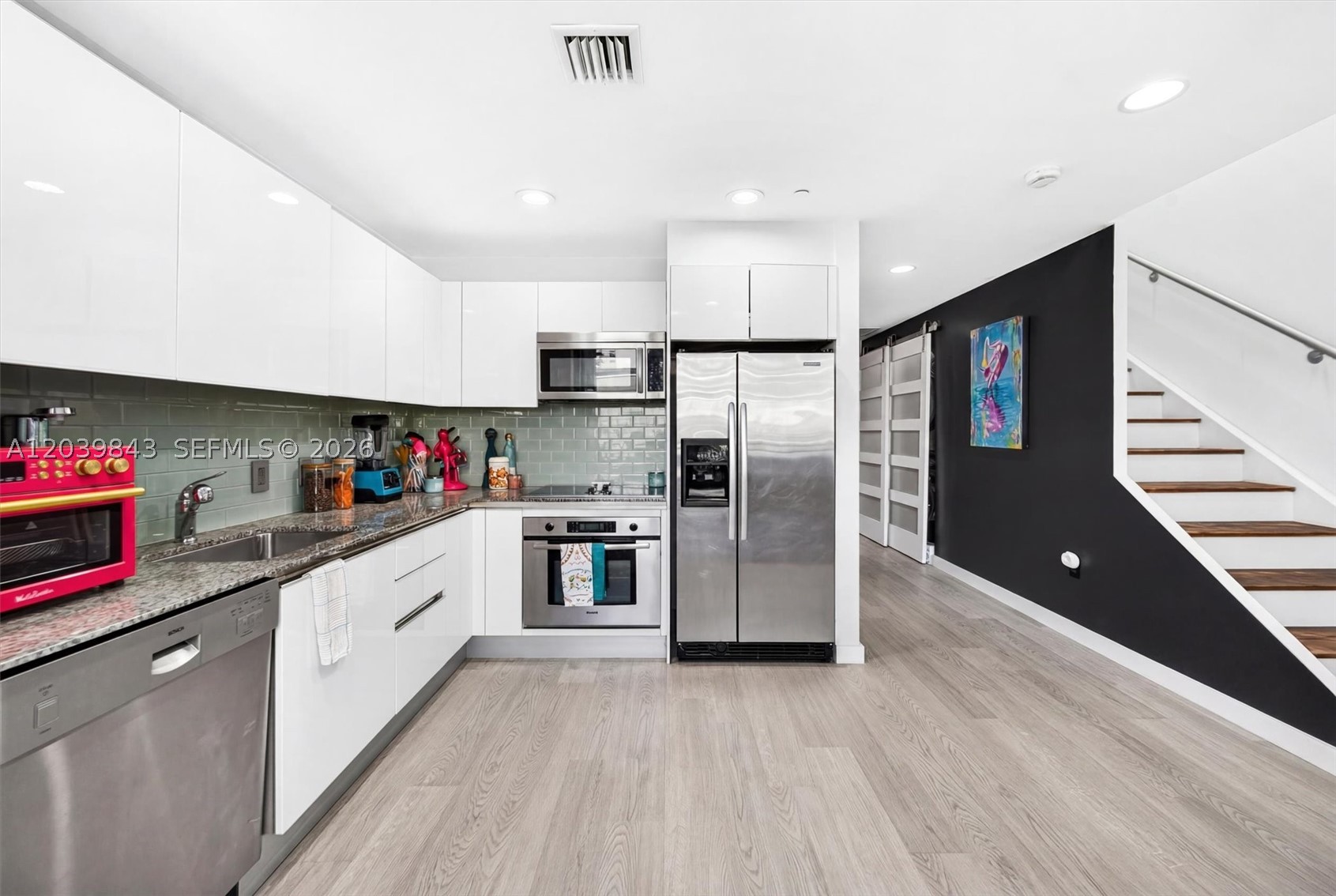 1060 BRICKELL CONDO - Residential
