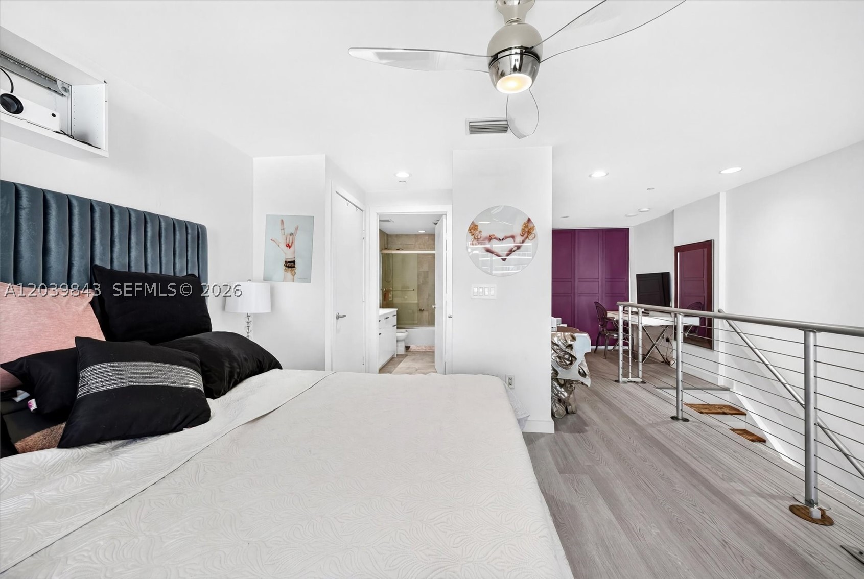 1060 BRICKELL CONDO - Residential