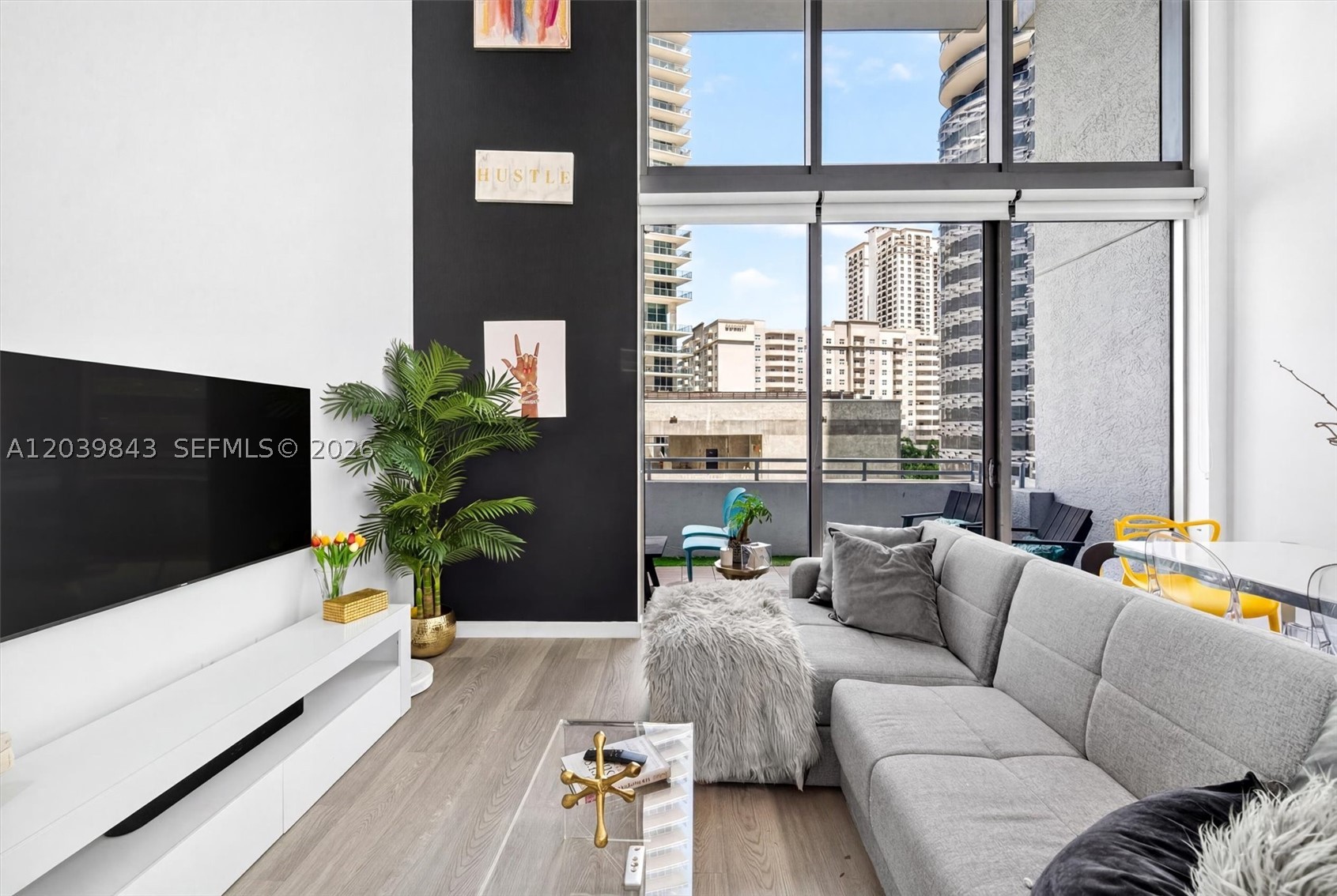 1060 BRICKELL CONDO - Residential