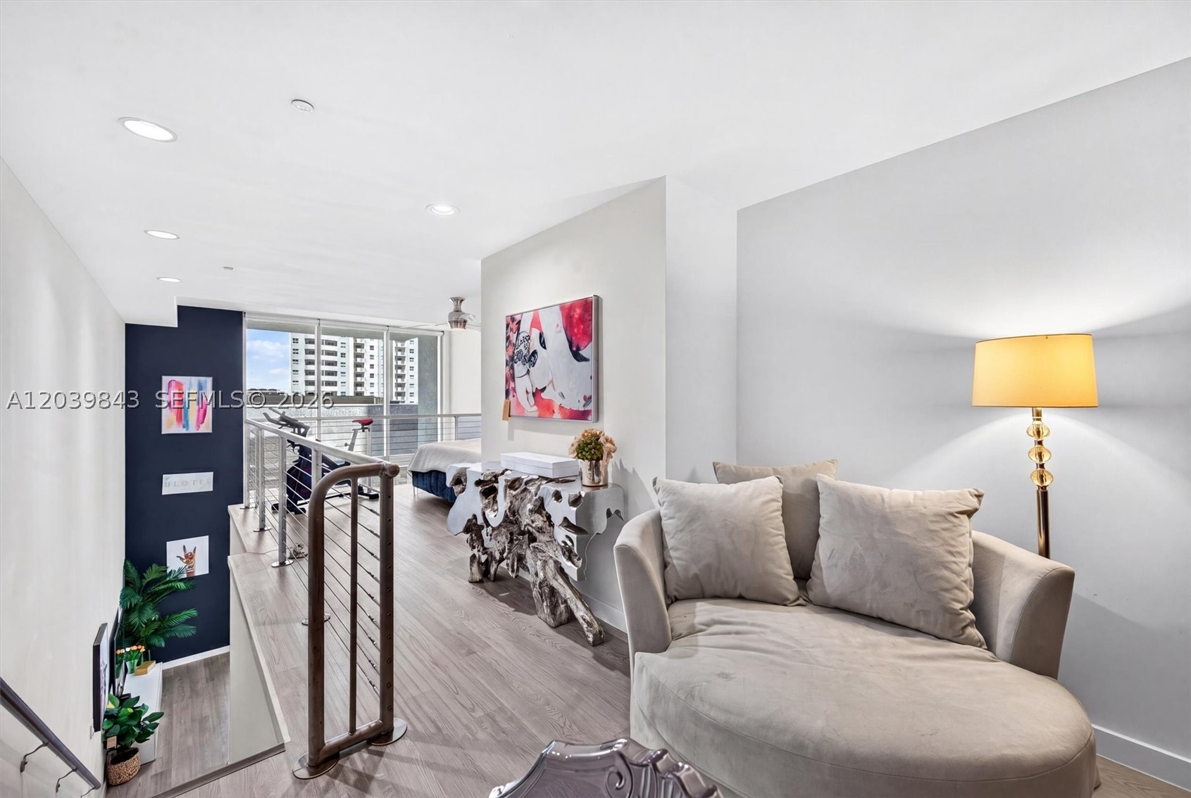 1060 BRICKELL CONDO - Residential