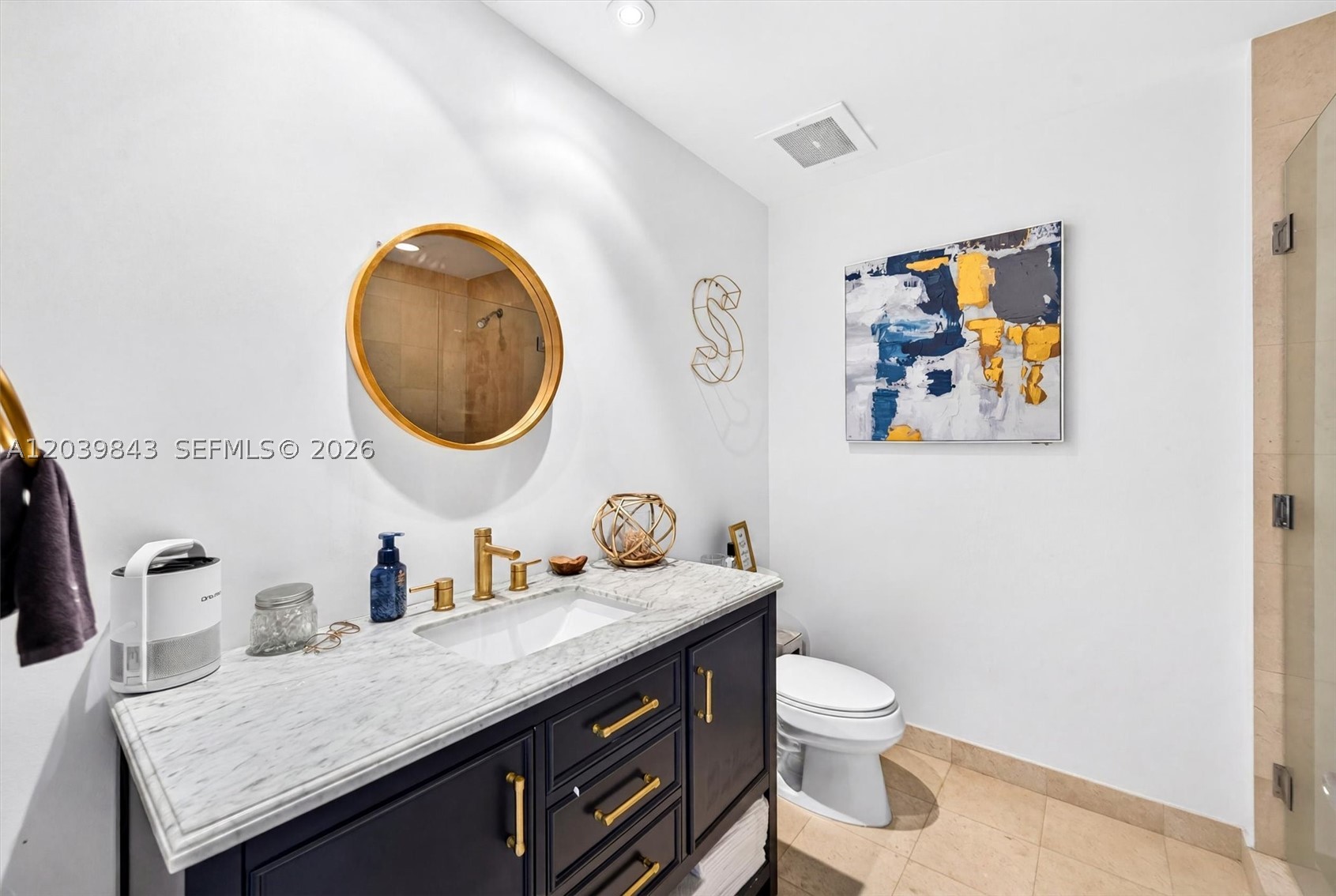 1060 BRICKELL CONDO - Residential