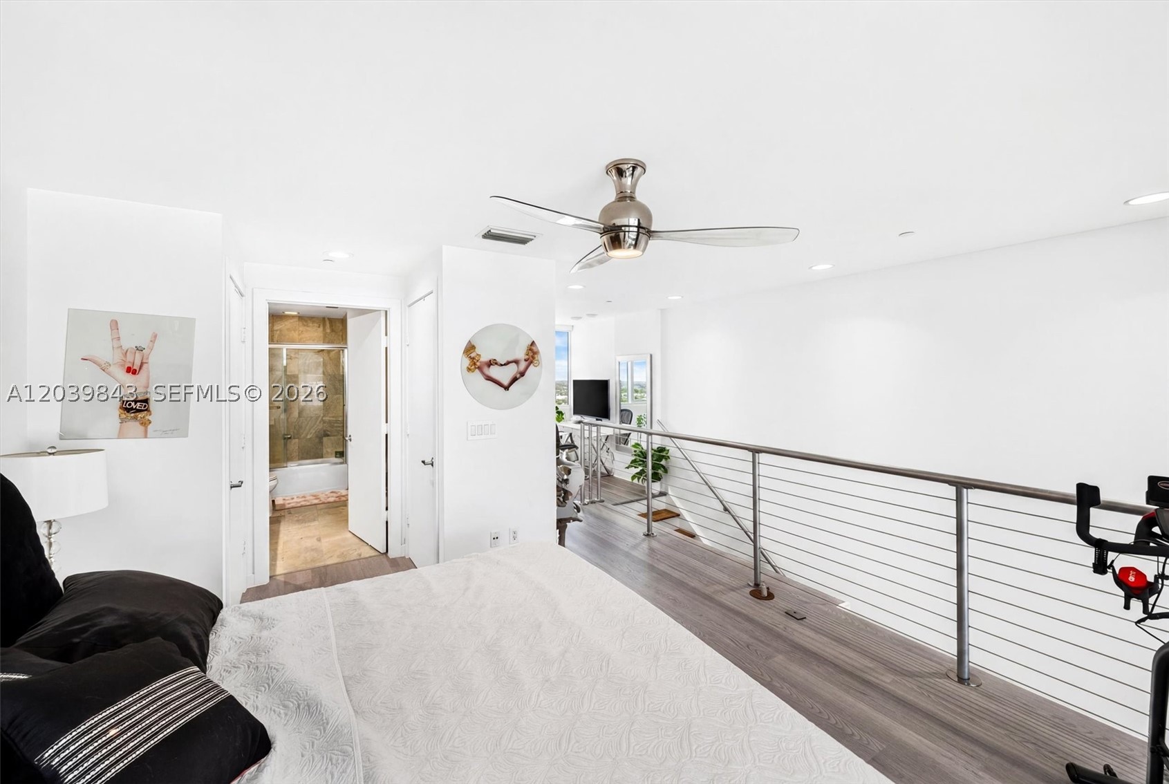 1060 BRICKELL CONDO - Residential