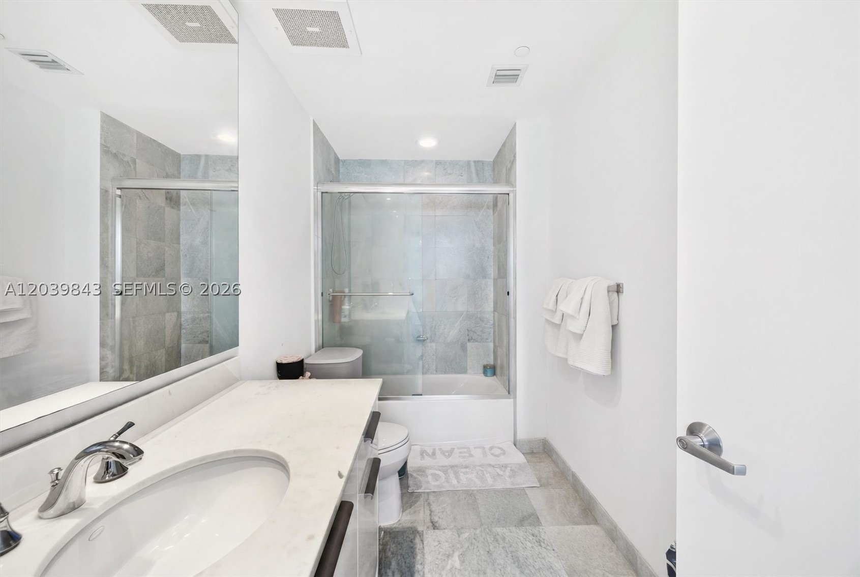 1060 BRICKELL CONDO - Residential