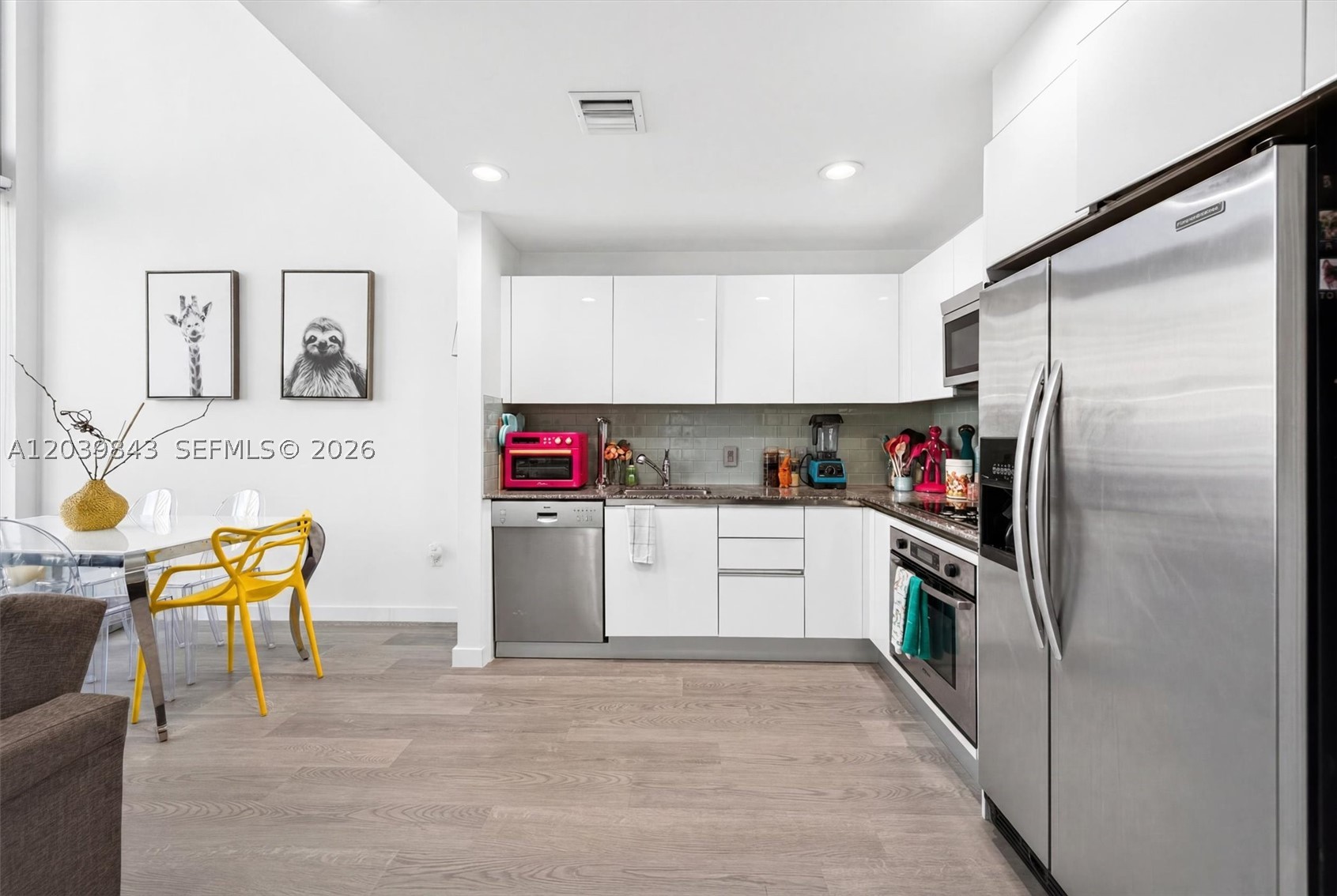 1060 BRICKELL CONDO - Residential