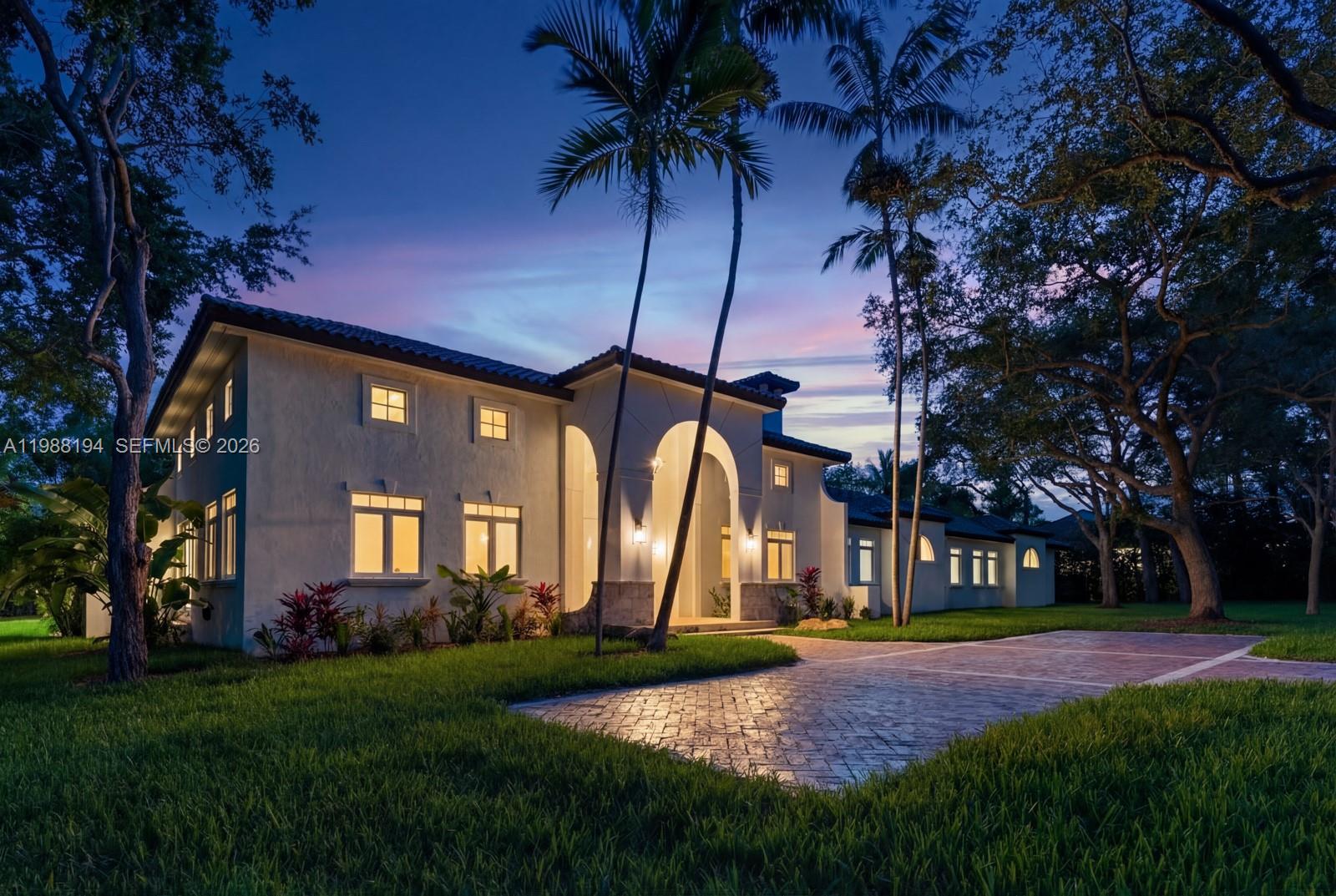 BAY RIDGE ESTS - Residential