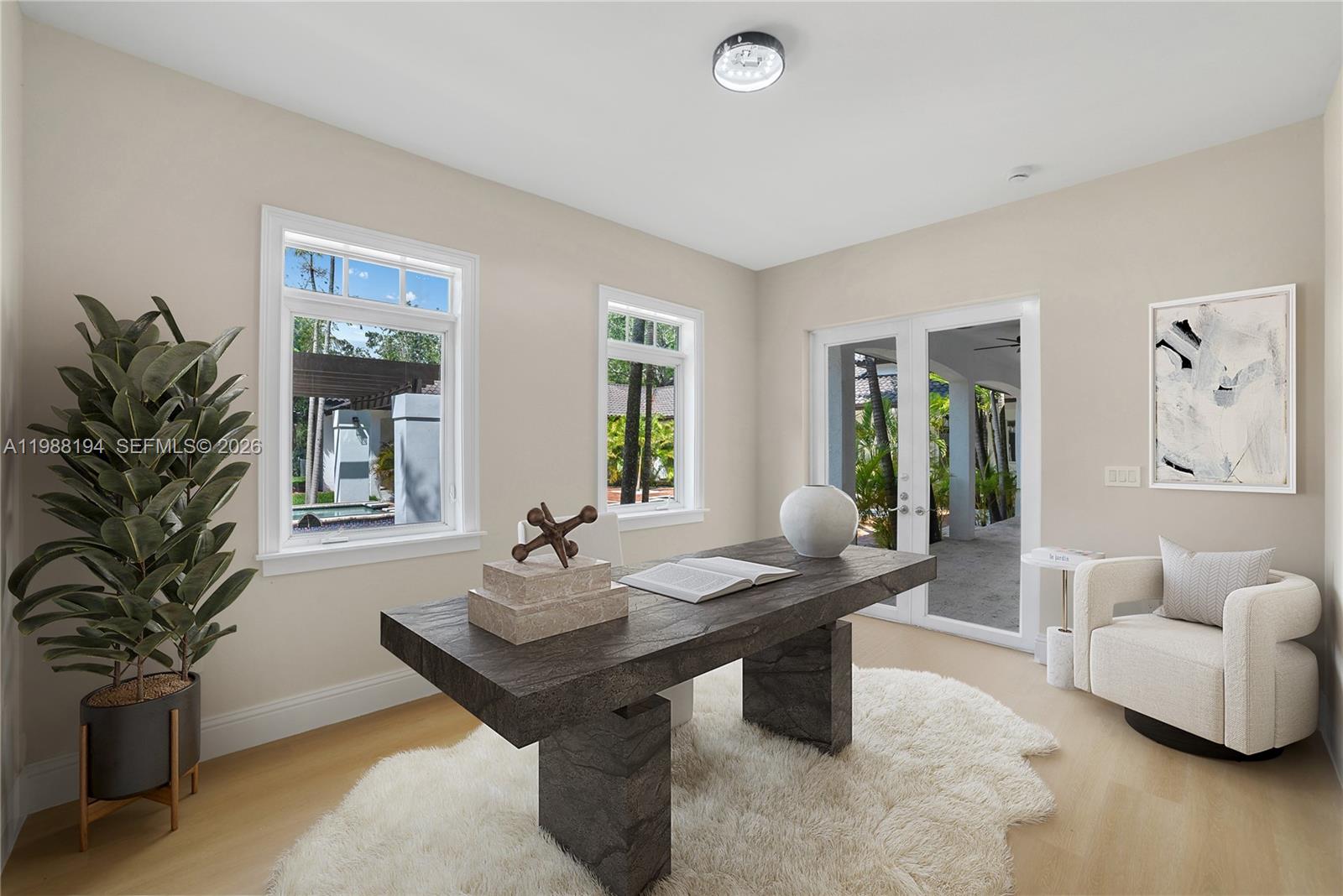 BAY RIDGE ESTS - Residential