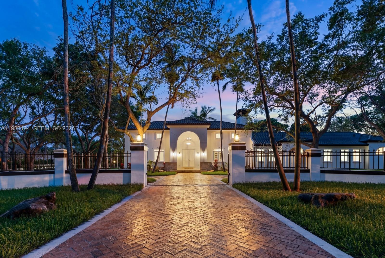 BAY RIDGE ESTS - Residential