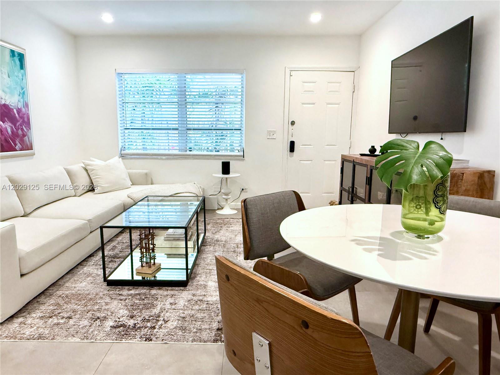 NORTH GATE - Residential Lease