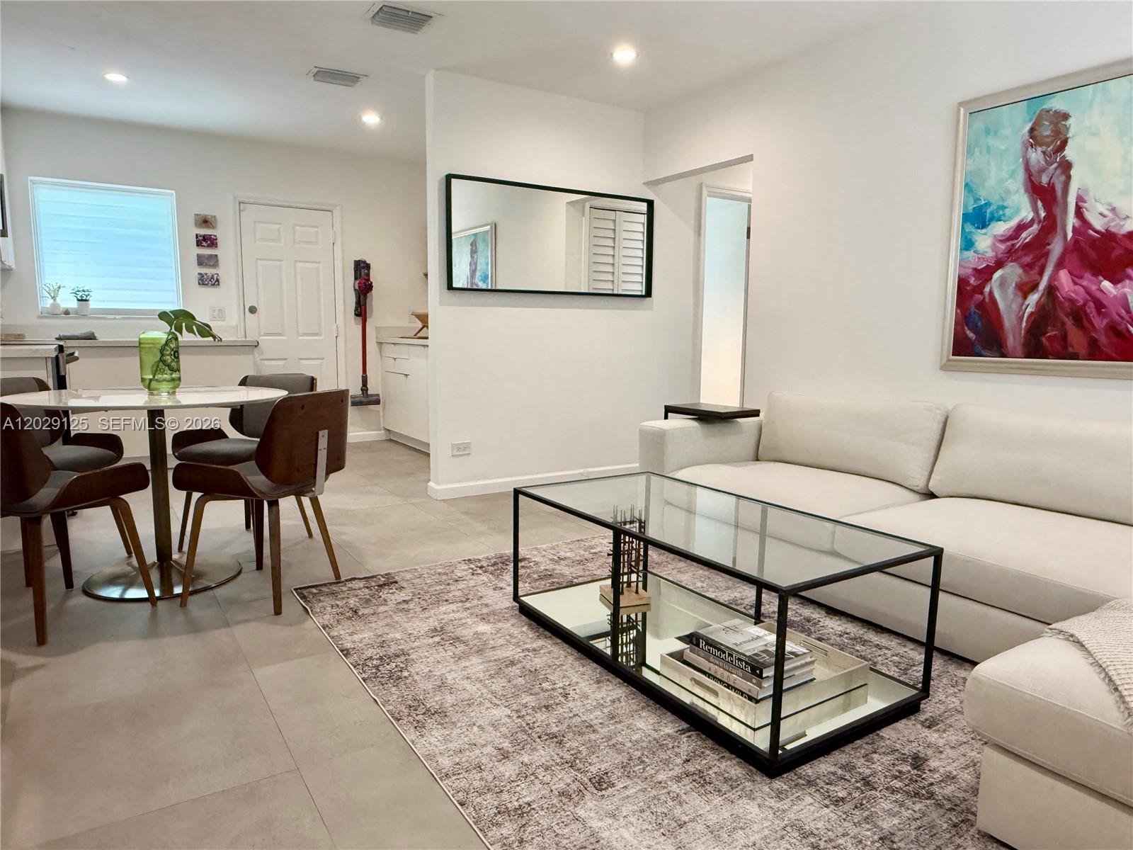 NORTH GATE - Residential Lease