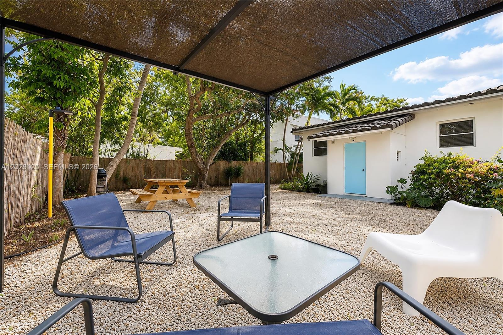NORTH GATE - Residential Lease