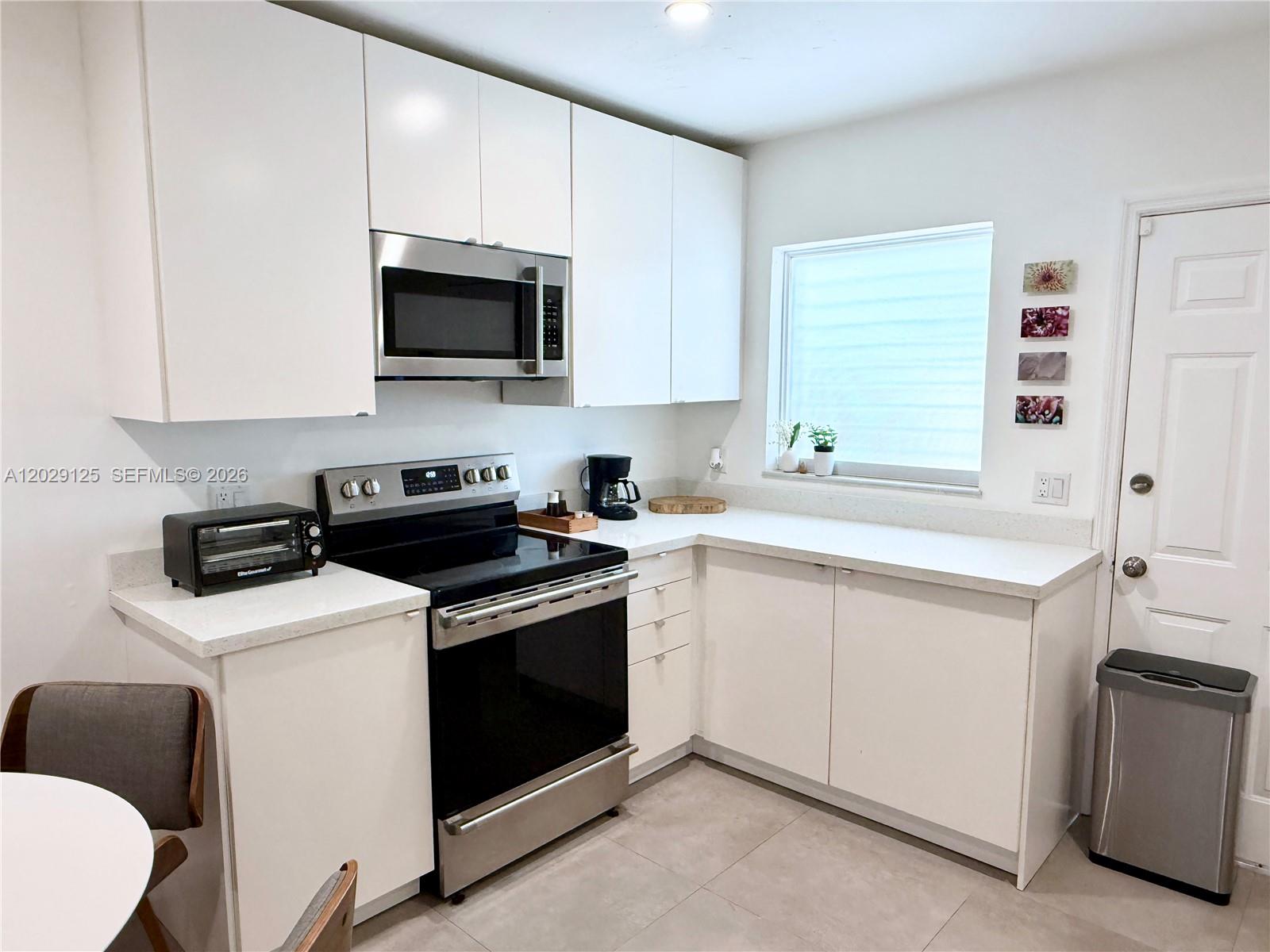 NORTH GATE - Residential Lease