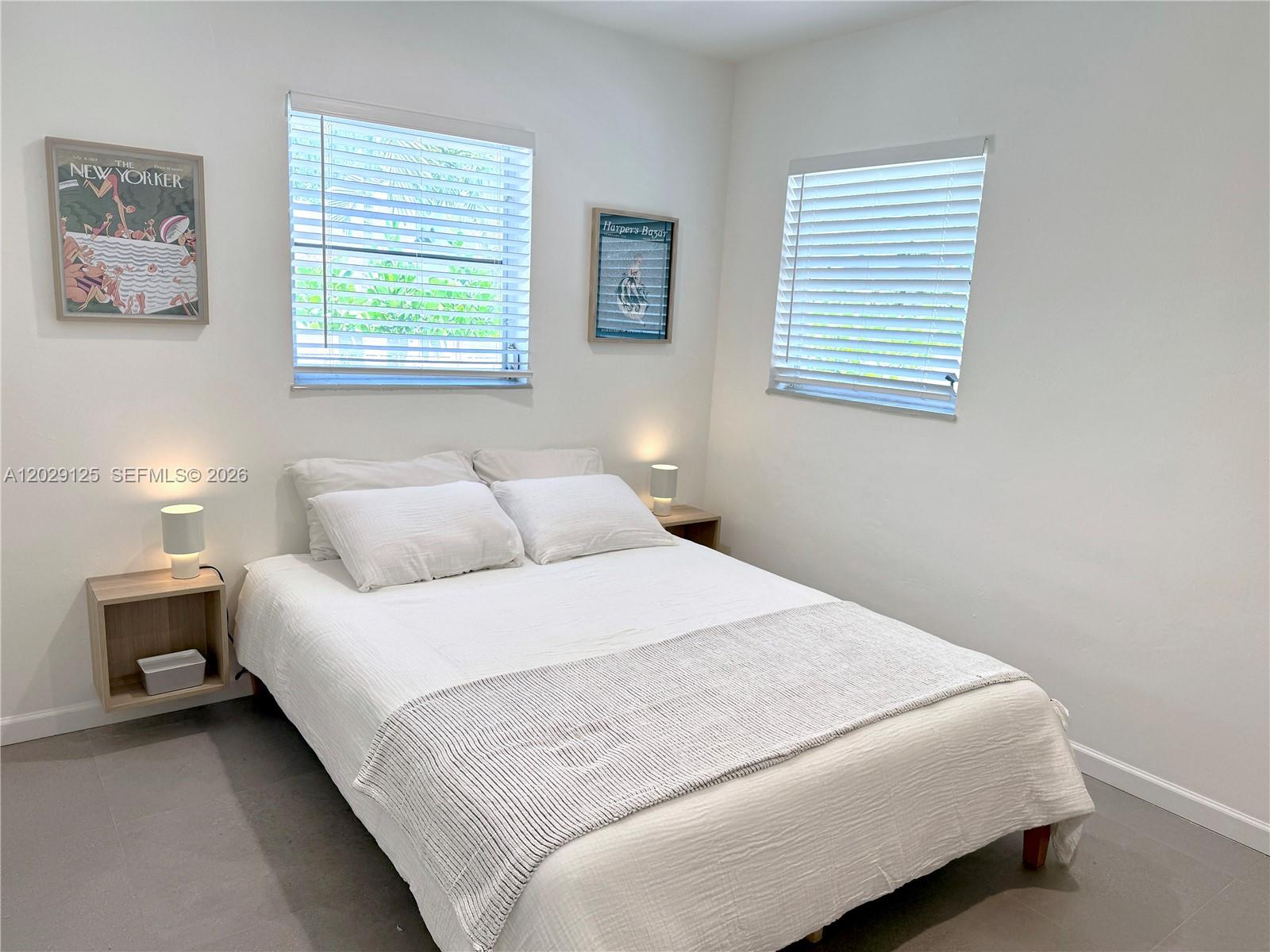 NORTH GATE - Residential Lease