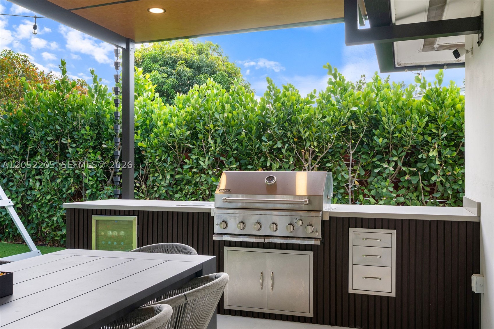HEFTLER HOMES SUNSET PARK - Residential