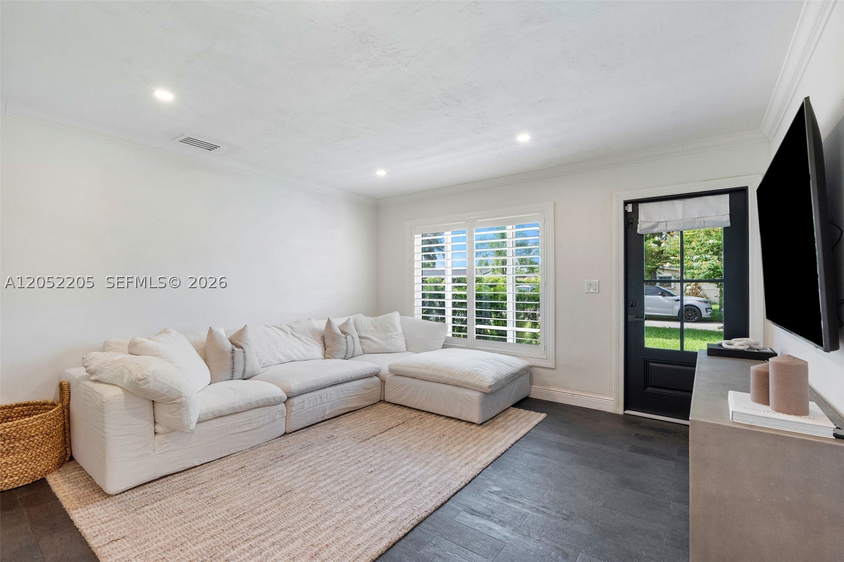 HEFTLER HOMES SUNSET PARK - Residential