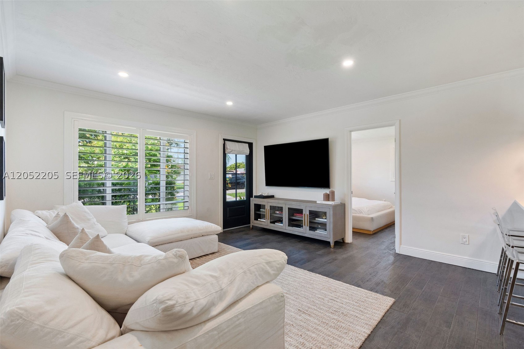 HEFTLER HOMES SUNSET PARK - Residential