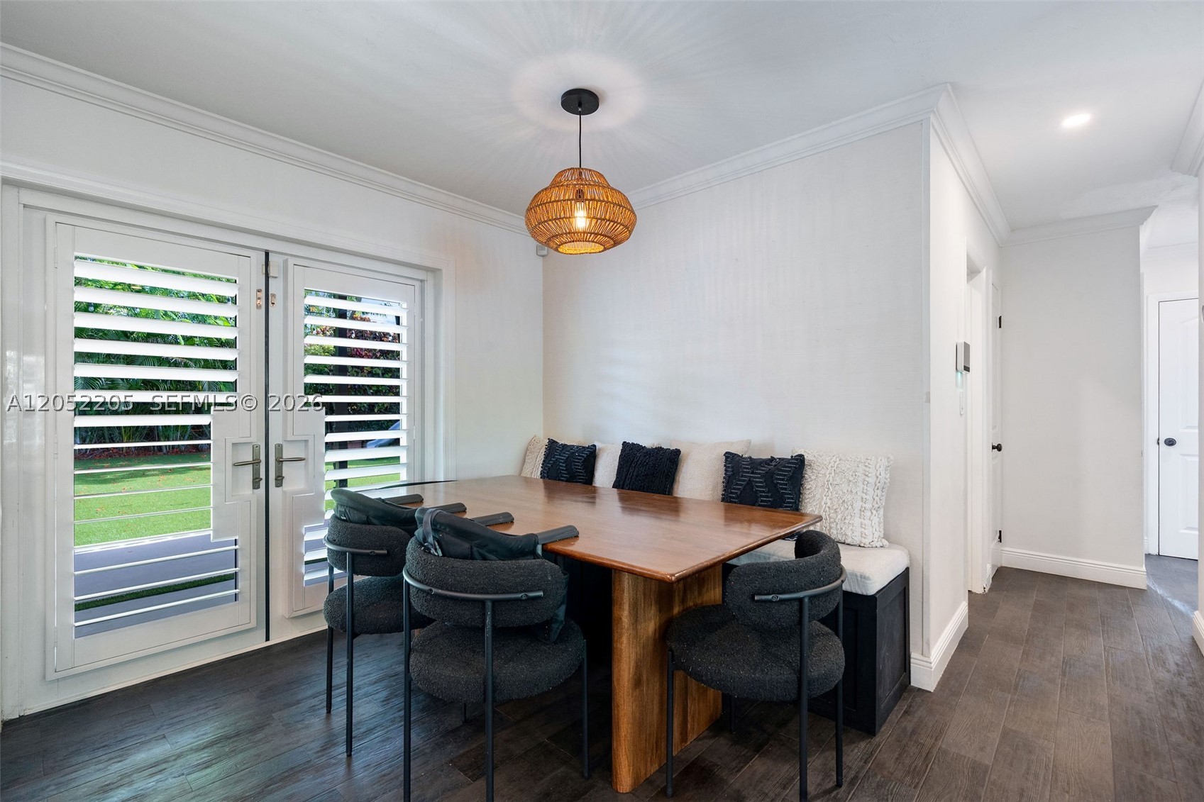 HEFTLER HOMES SUNSET PARK - Residential