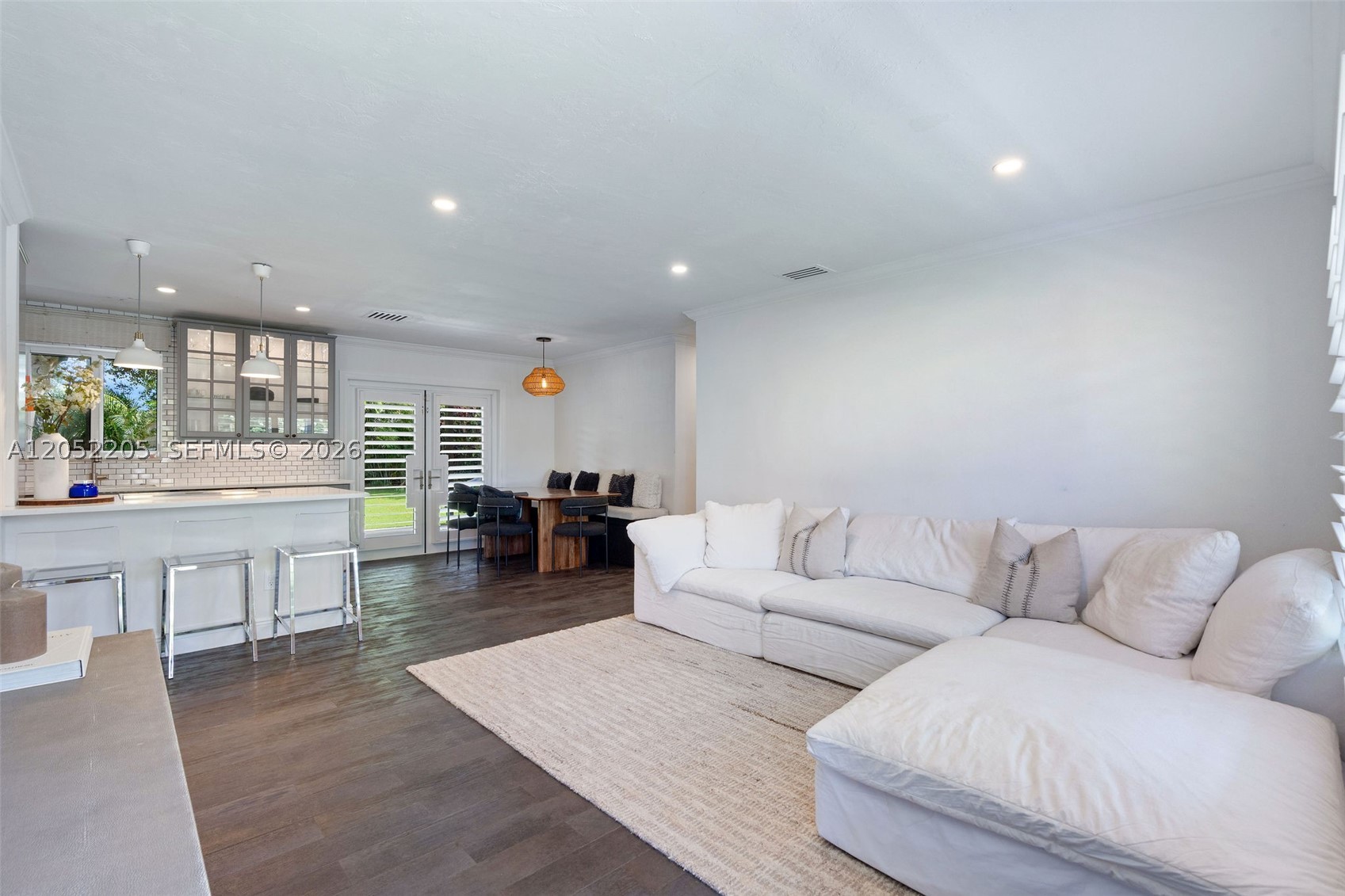 HEFTLER HOMES SUNSET PARK - Residential