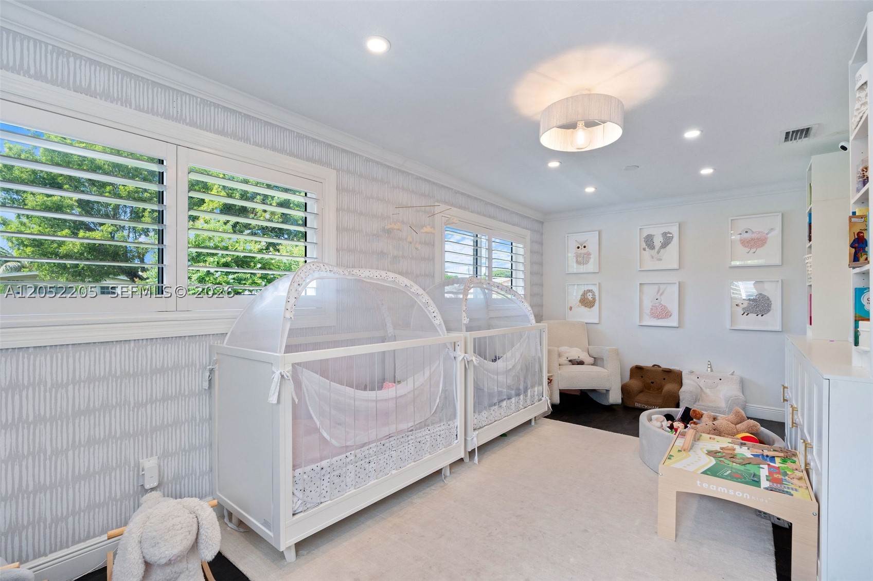 HEFTLER HOMES SUNSET PARK - Residential
