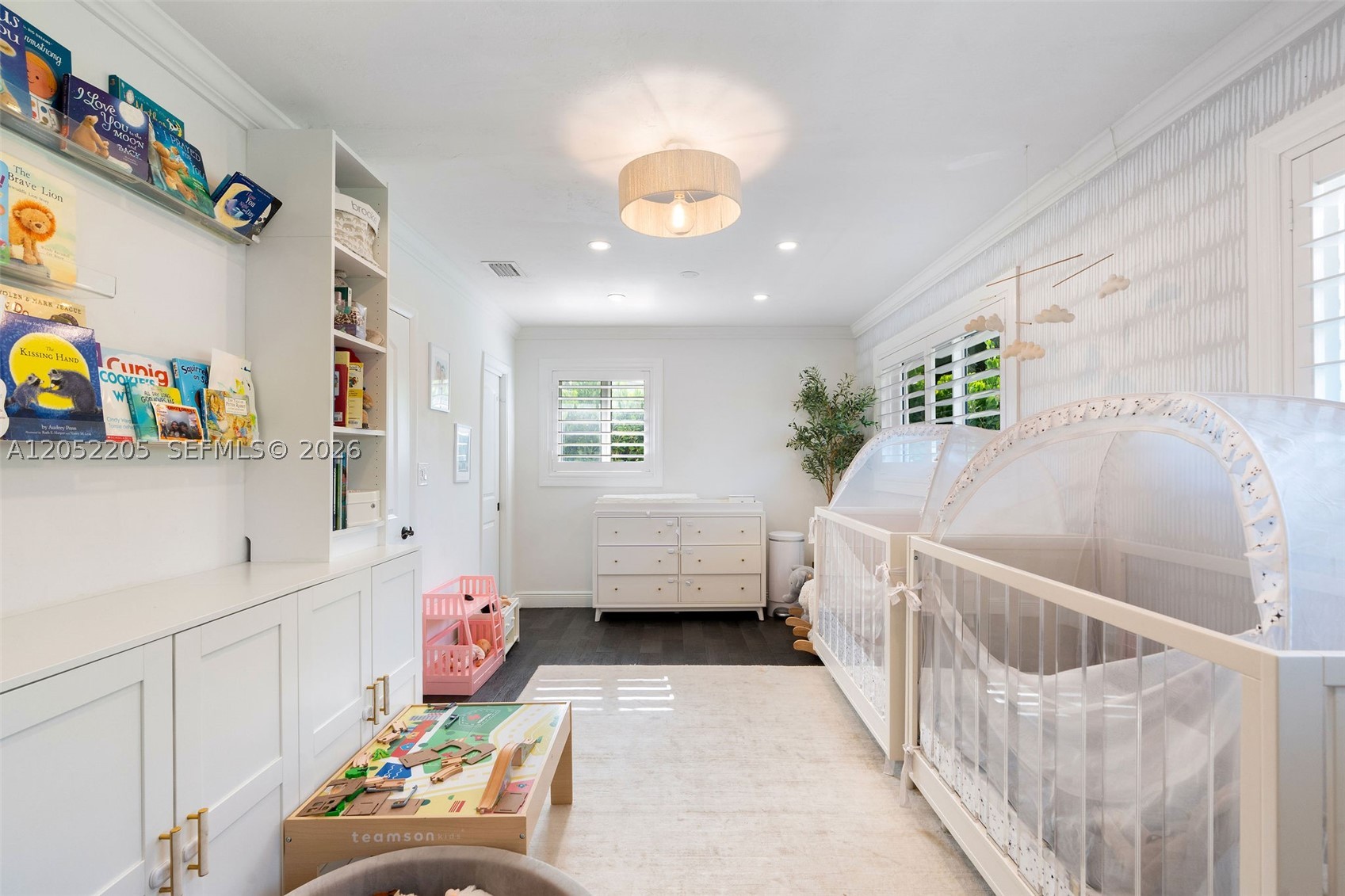 HEFTLER HOMES SUNSET PARK - Residential