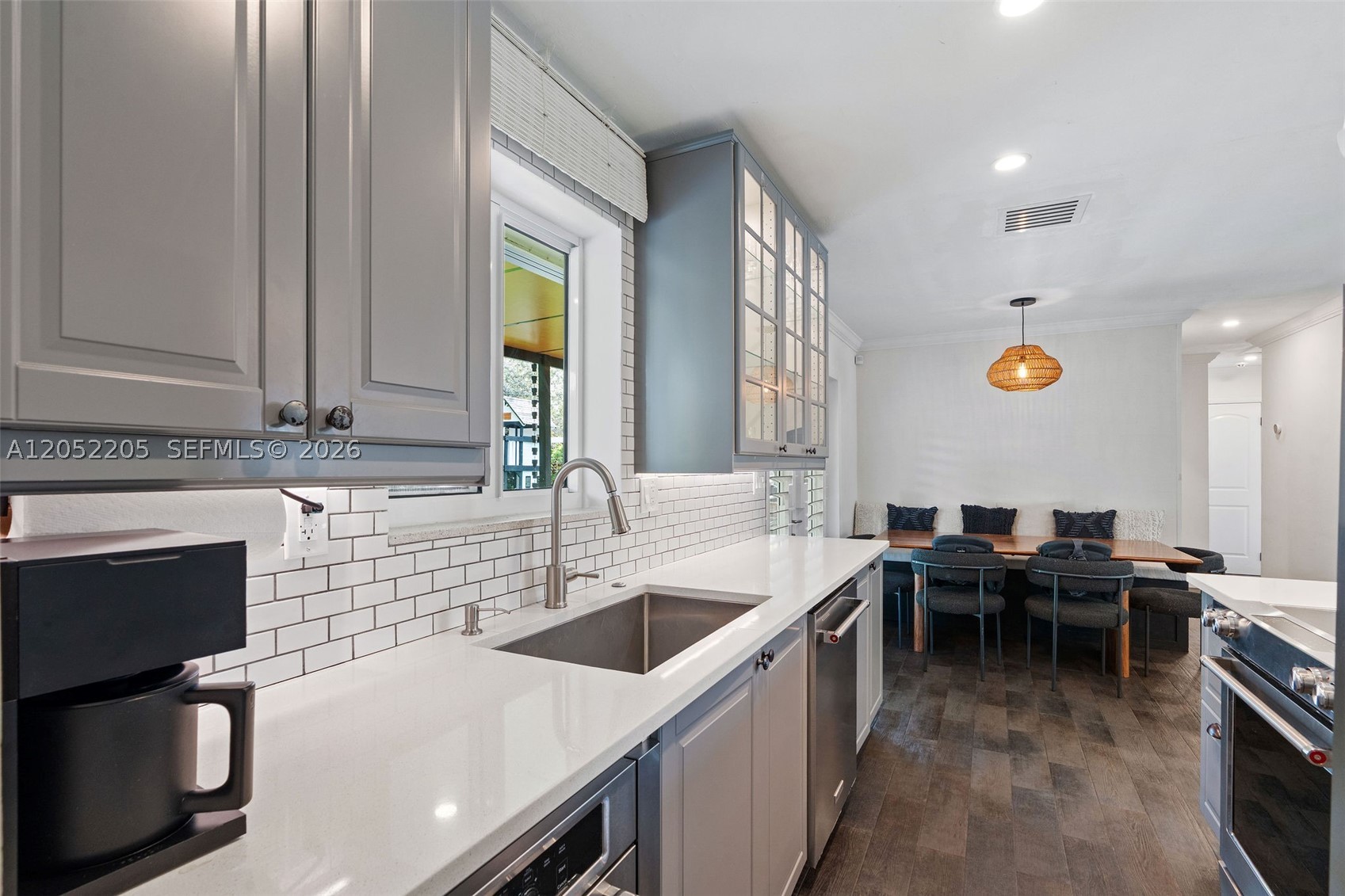 HEFTLER HOMES SUNSET PARK - Residential