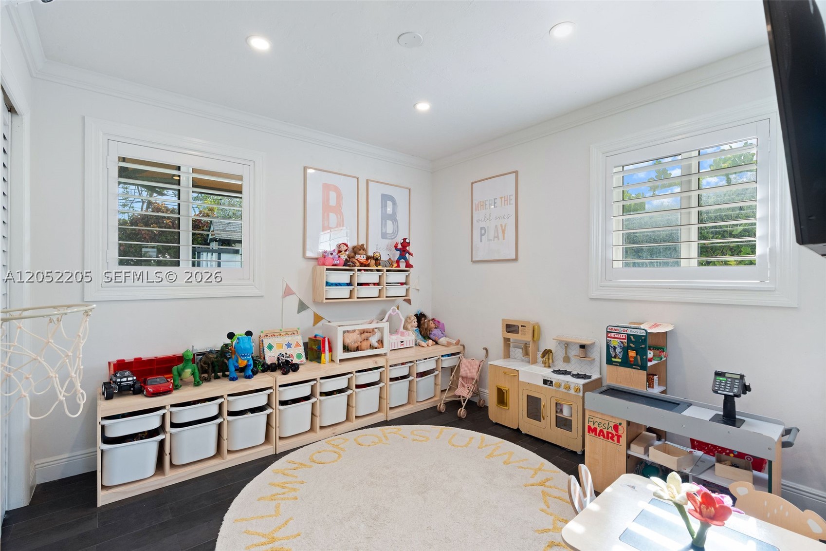HEFTLER HOMES SUNSET PARK - Residential