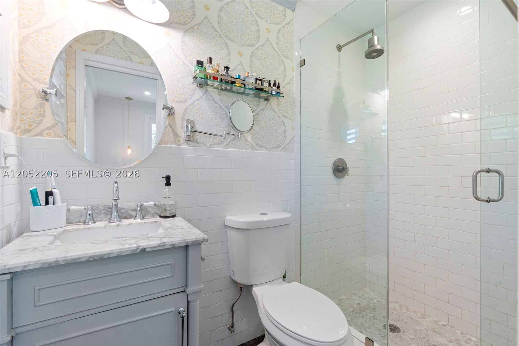 HEFTLER HOMES SUNSET PARK - Residential