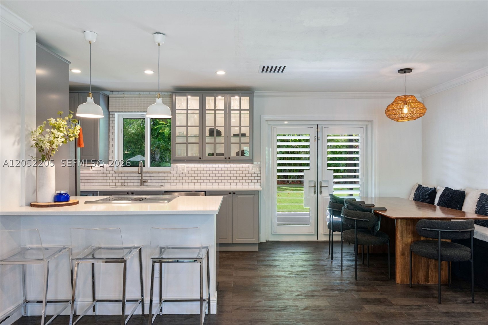 HEFTLER HOMES SUNSET PARK - Residential