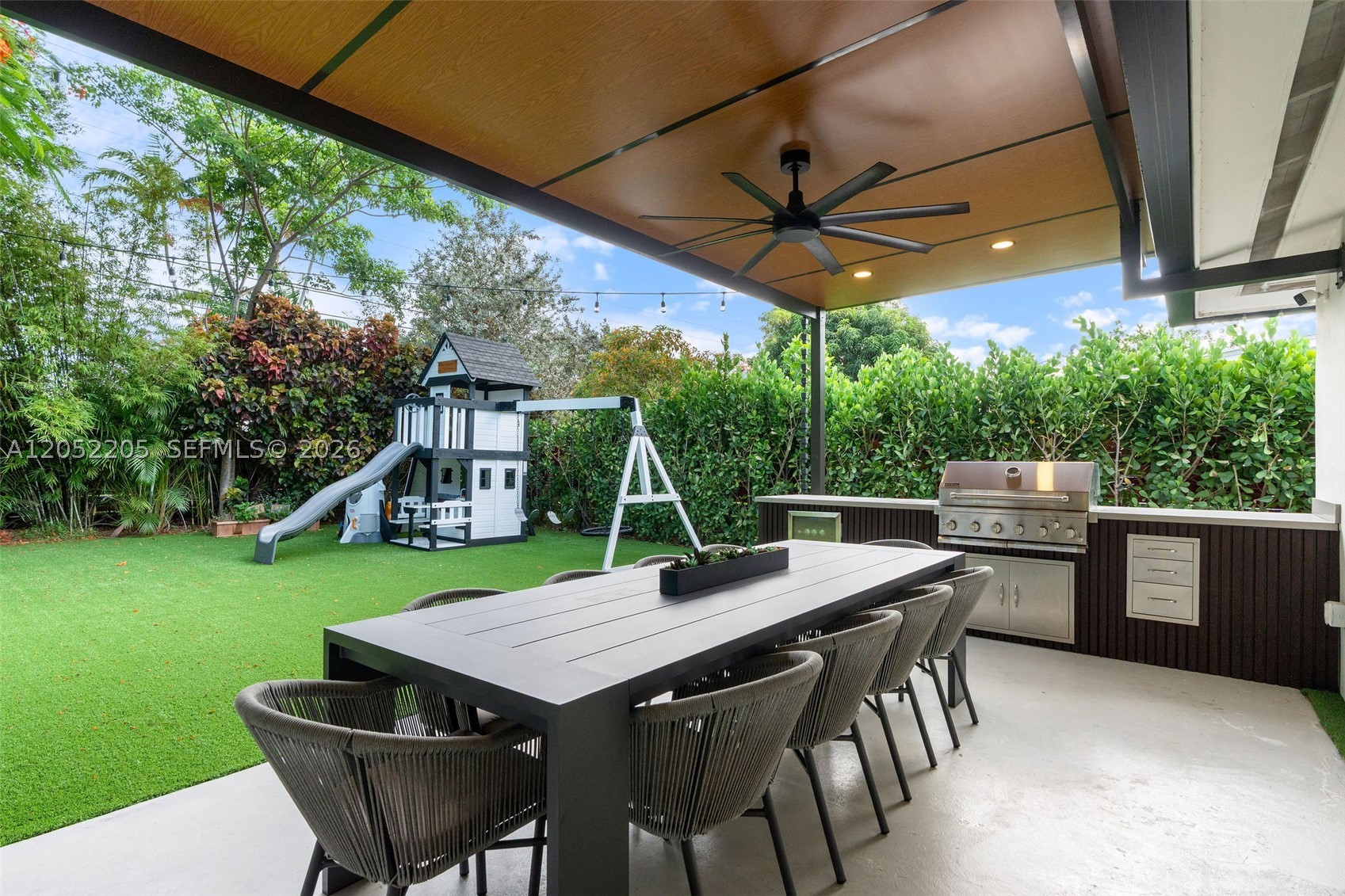 HEFTLER HOMES SUNSET PARK - Residential