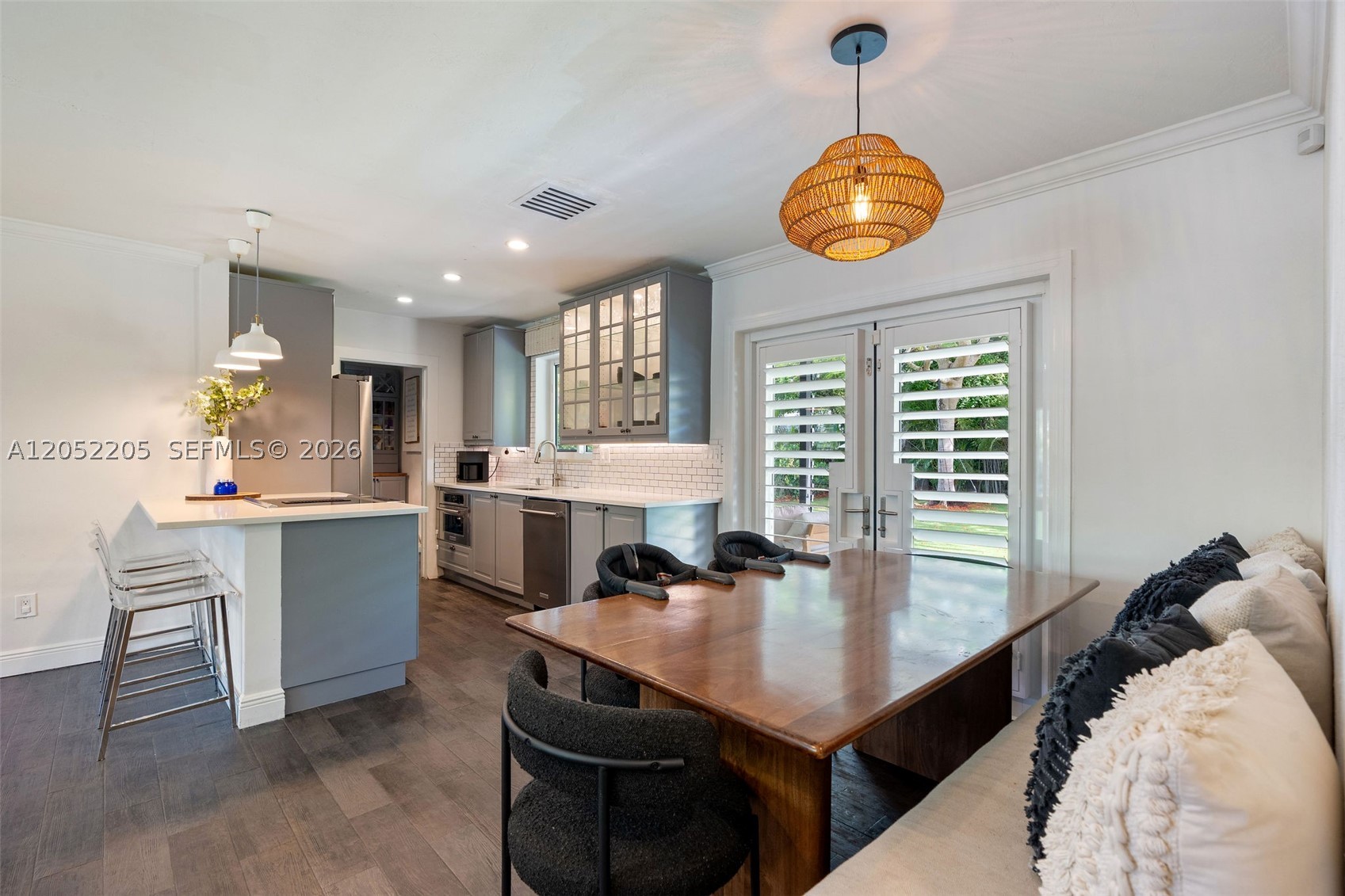 HEFTLER HOMES SUNSET PARK - Residential
