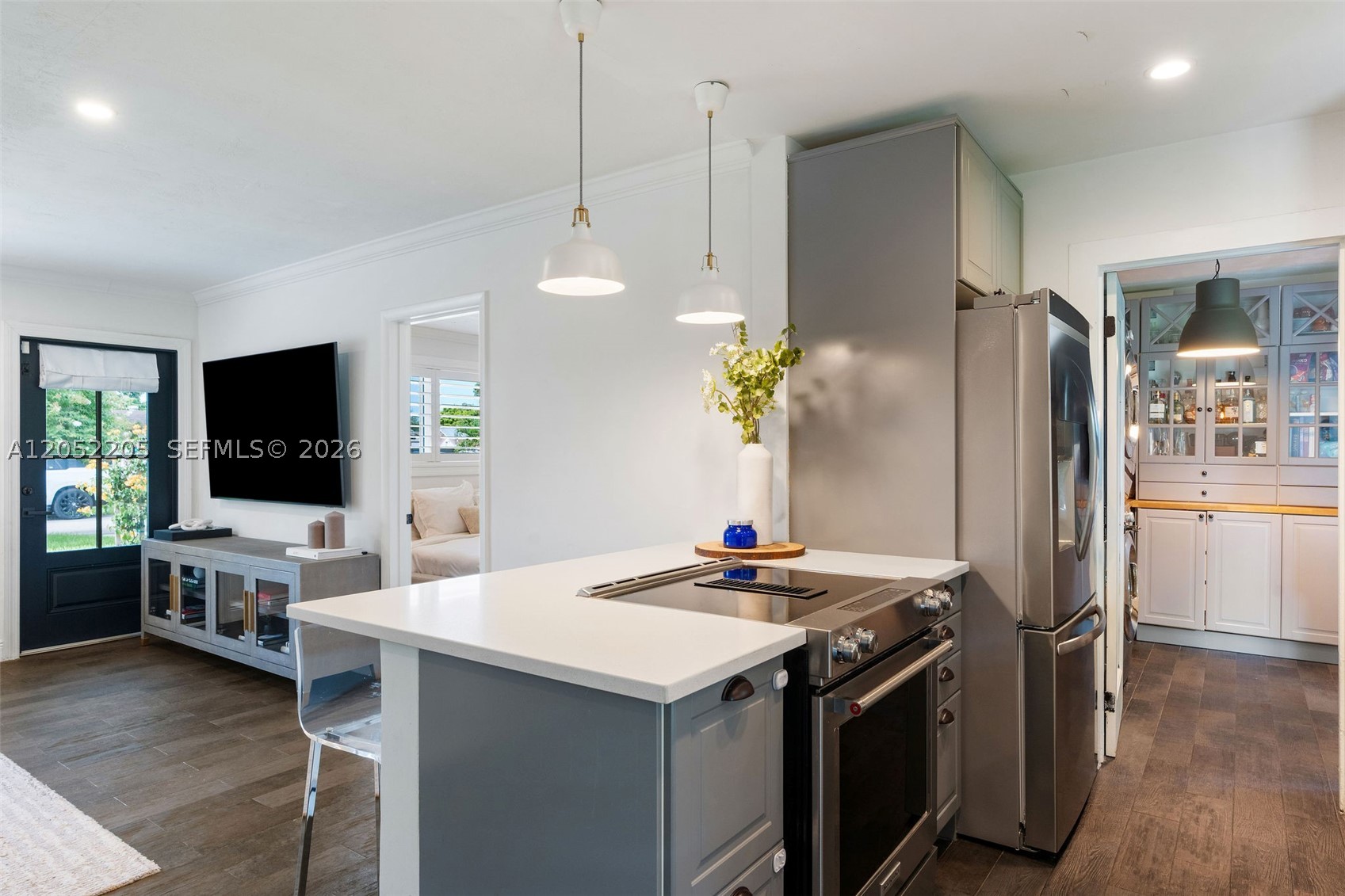 HEFTLER HOMES SUNSET PARK - Residential