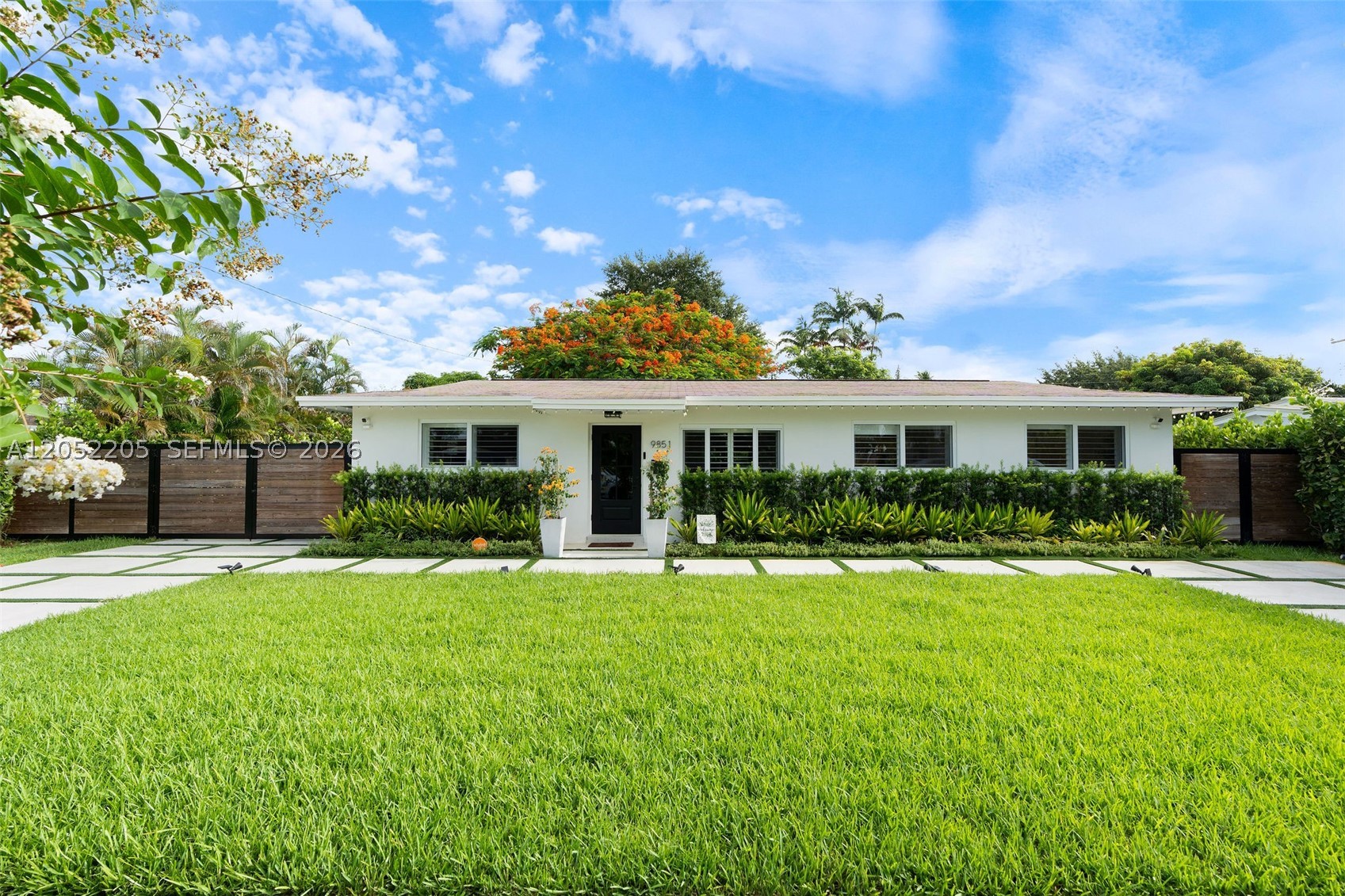 HEFTLER HOMES SUNSET PARK - Residential
