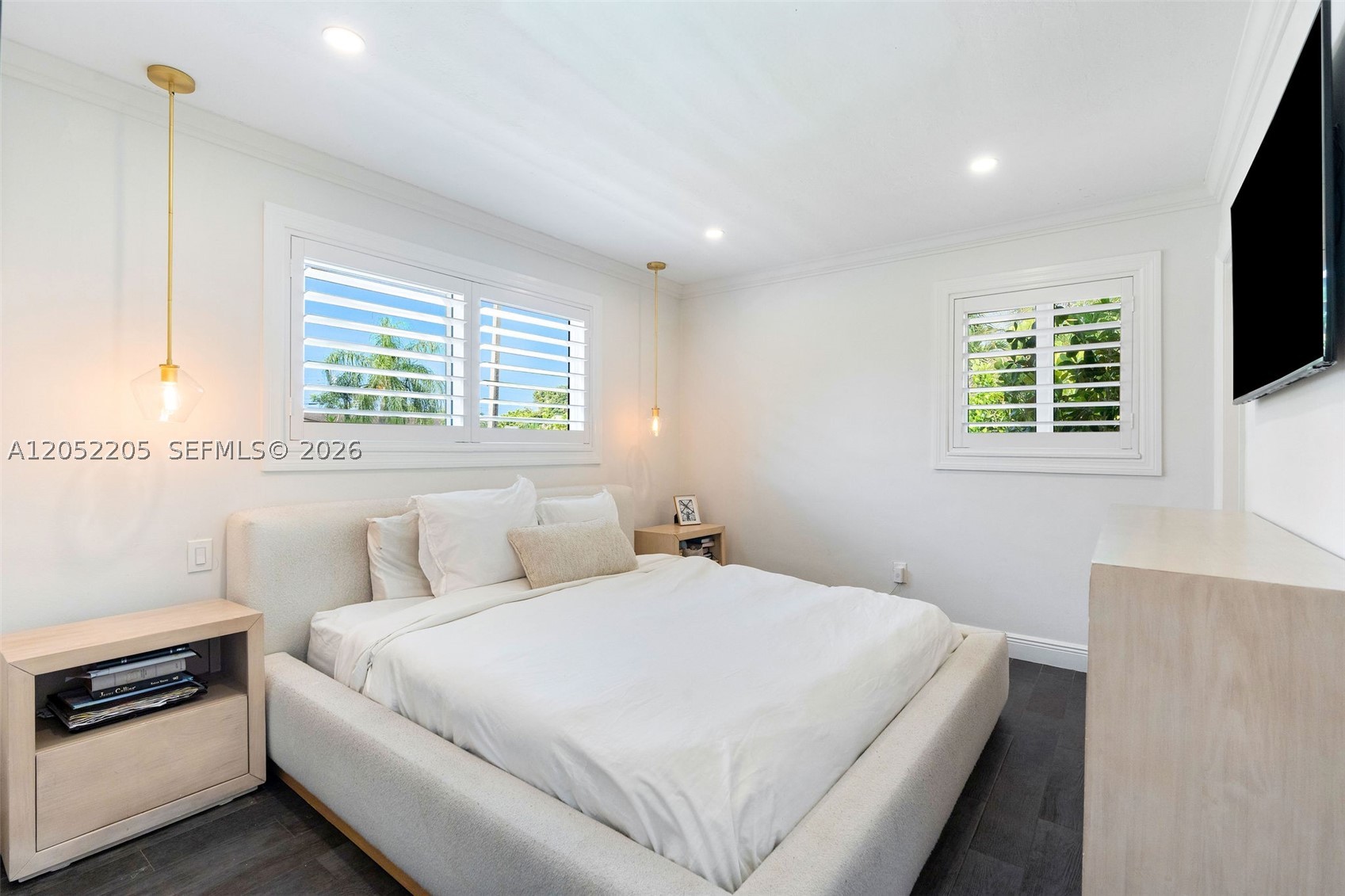 HEFTLER HOMES SUNSET PARK - Residential