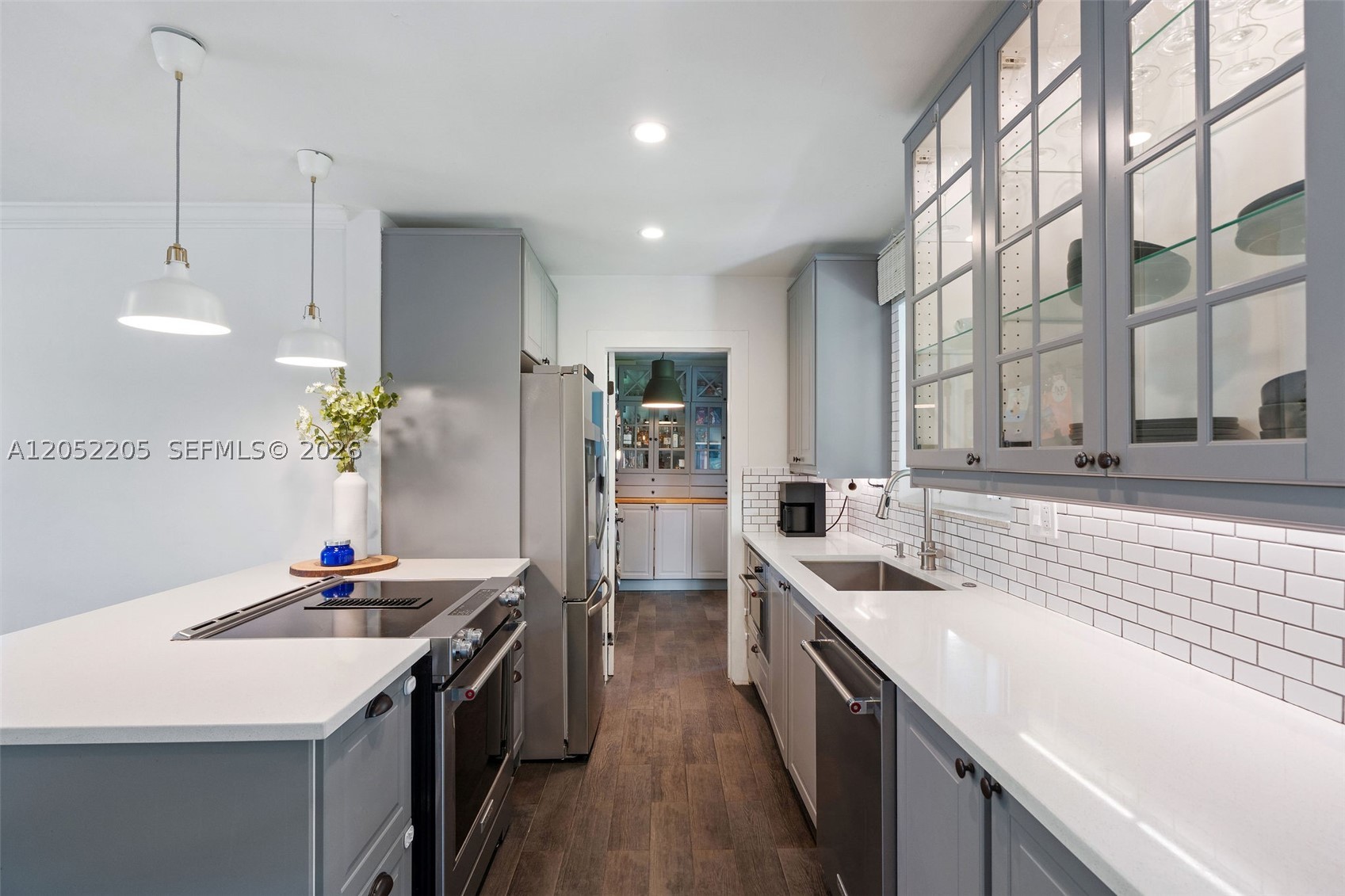 HEFTLER HOMES SUNSET PARK - Residential