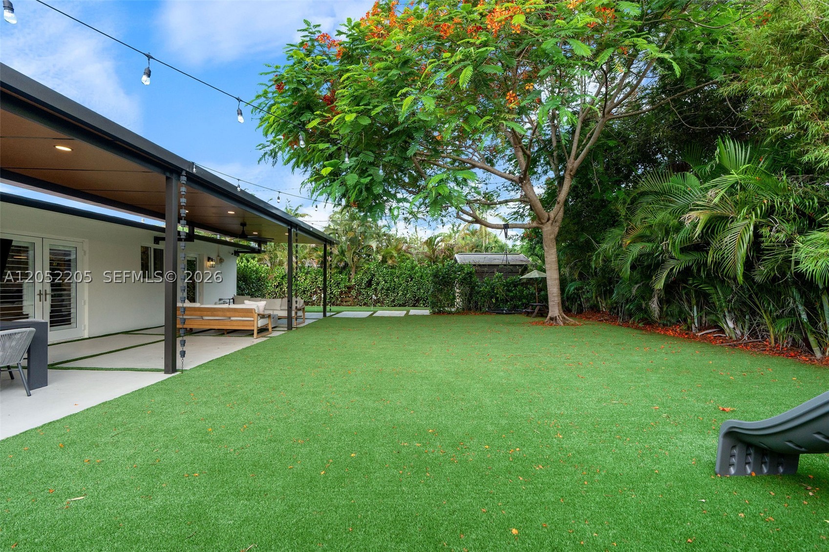 HEFTLER HOMES SUNSET PARK - Residential