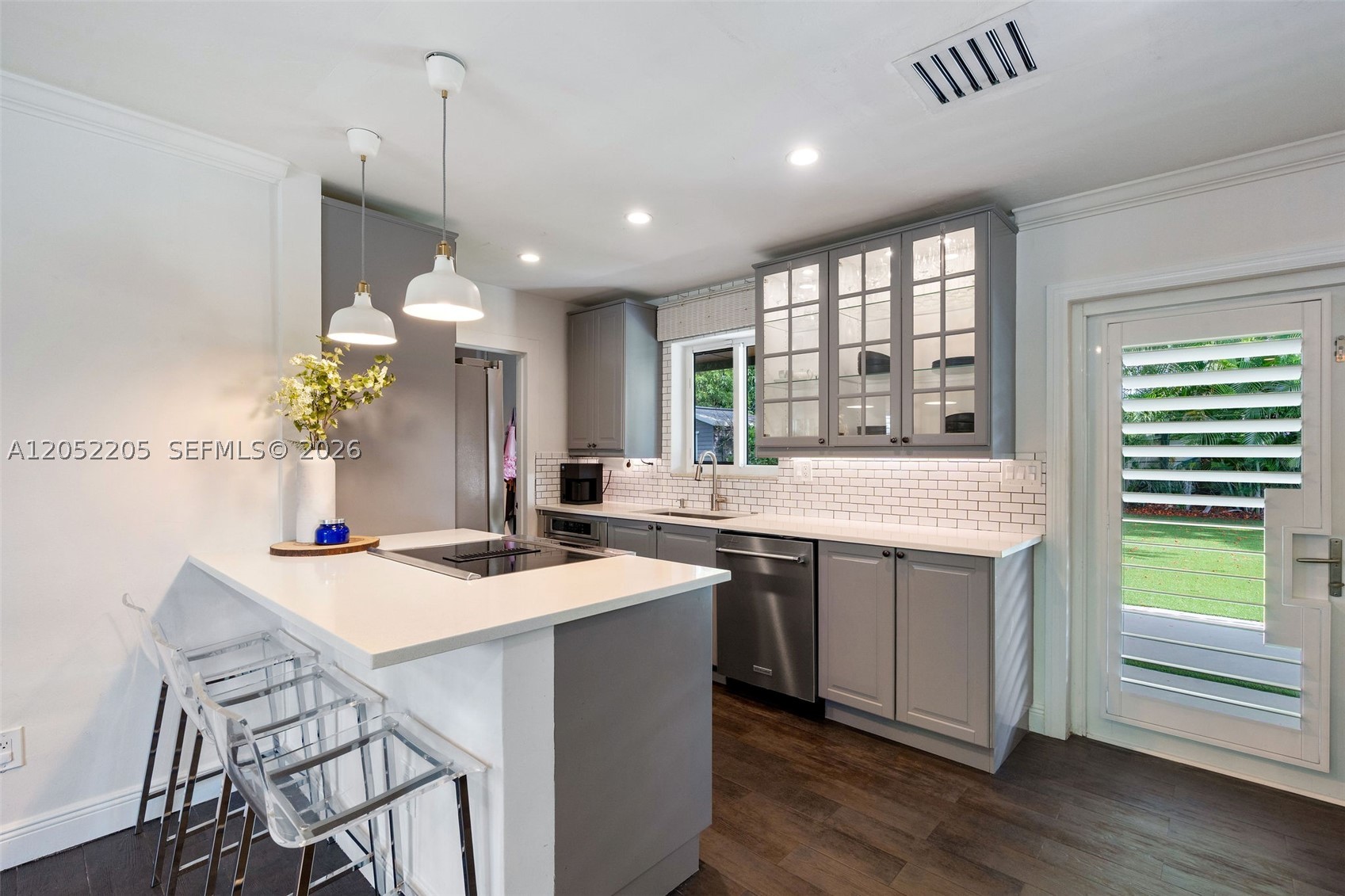 HEFTLER HOMES SUNSET PARK - Residential