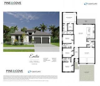 CENTURY PINE COVE - Residential