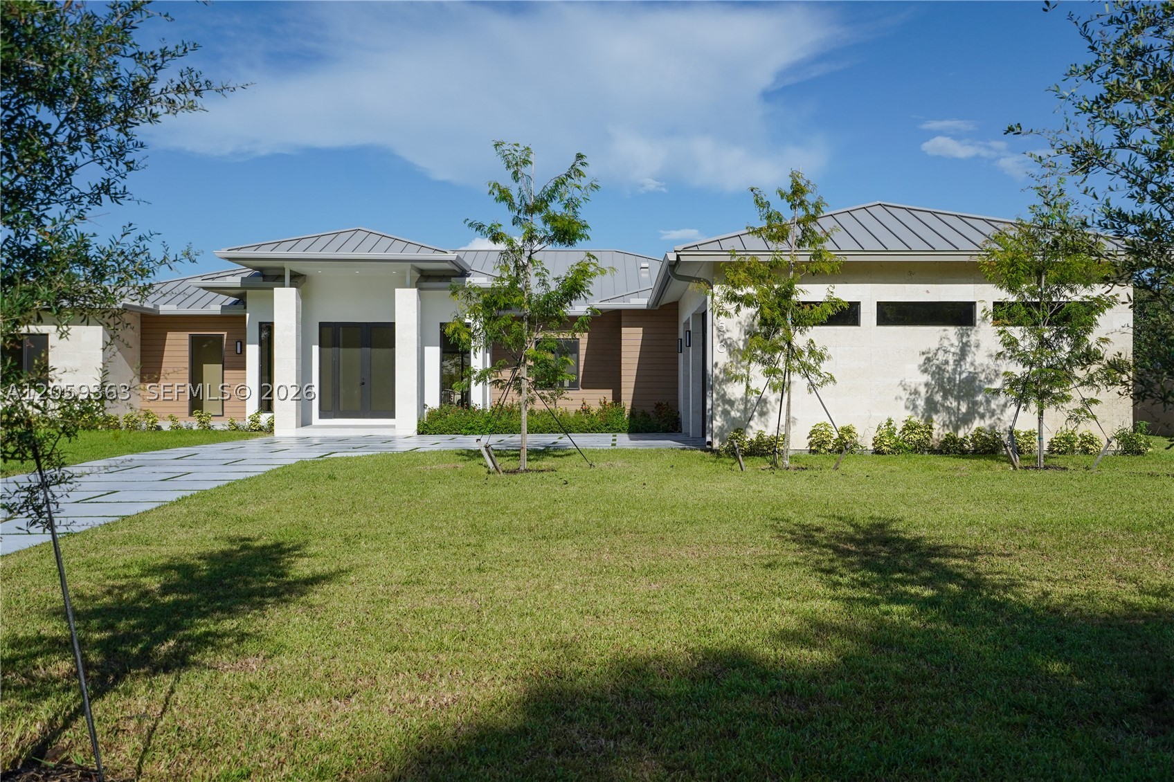 THE REDLANDS SEC 1 - Residential