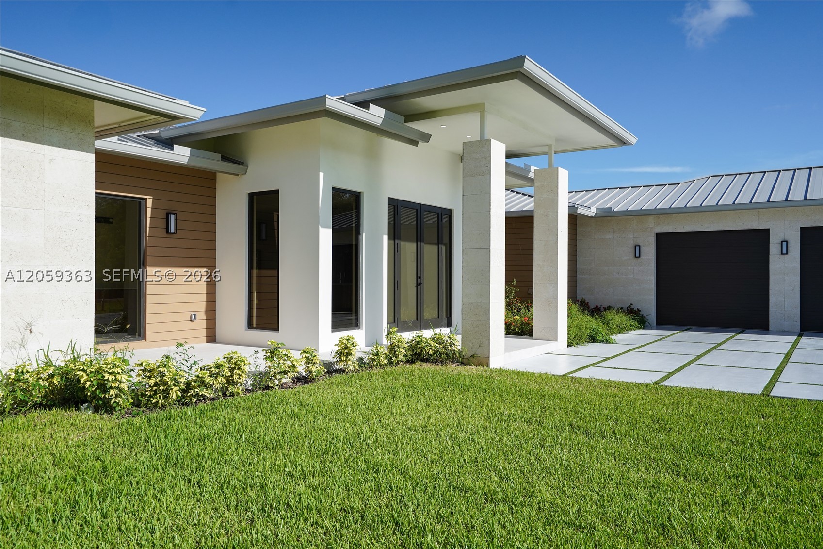 THE REDLANDS SEC 1 - Residential