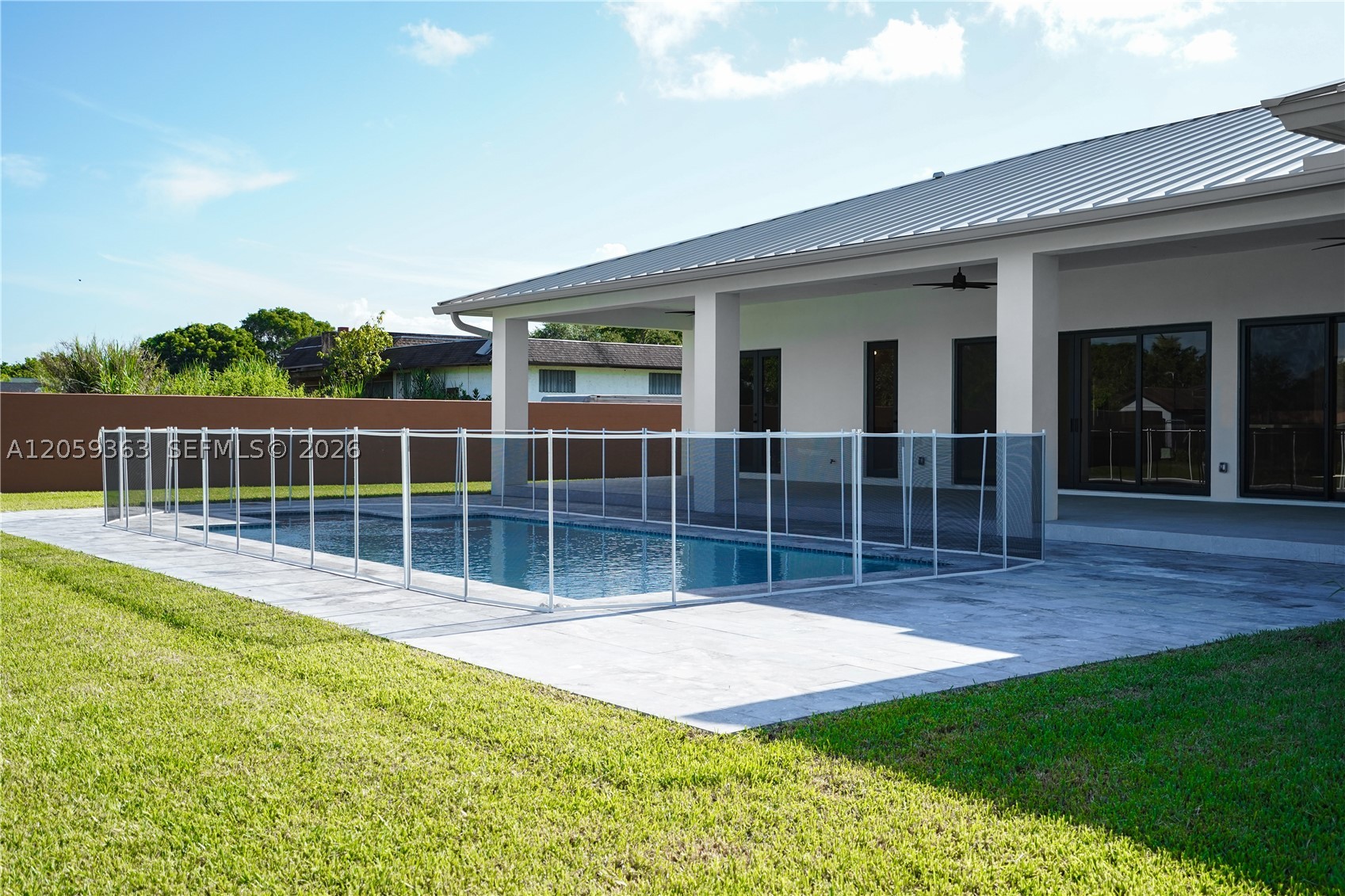 THE REDLANDS SEC 1 - Residential