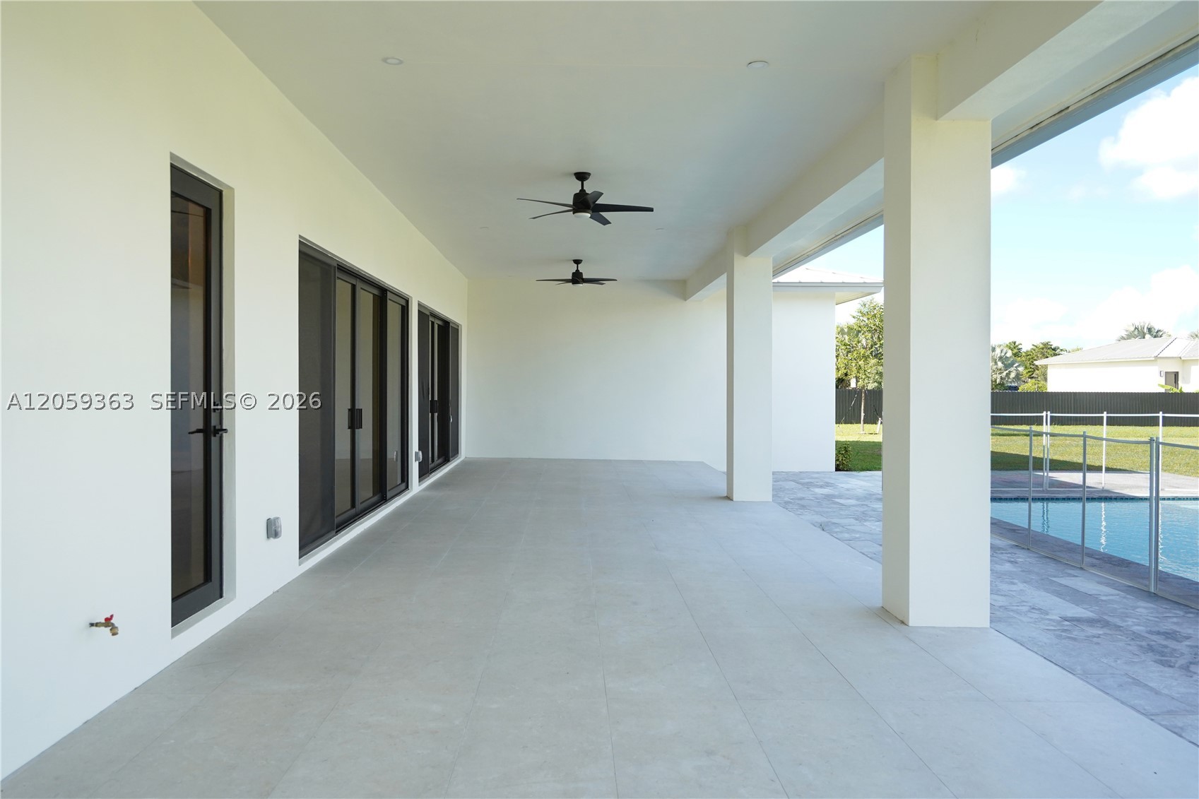 THE REDLANDS SEC 1 - Residential