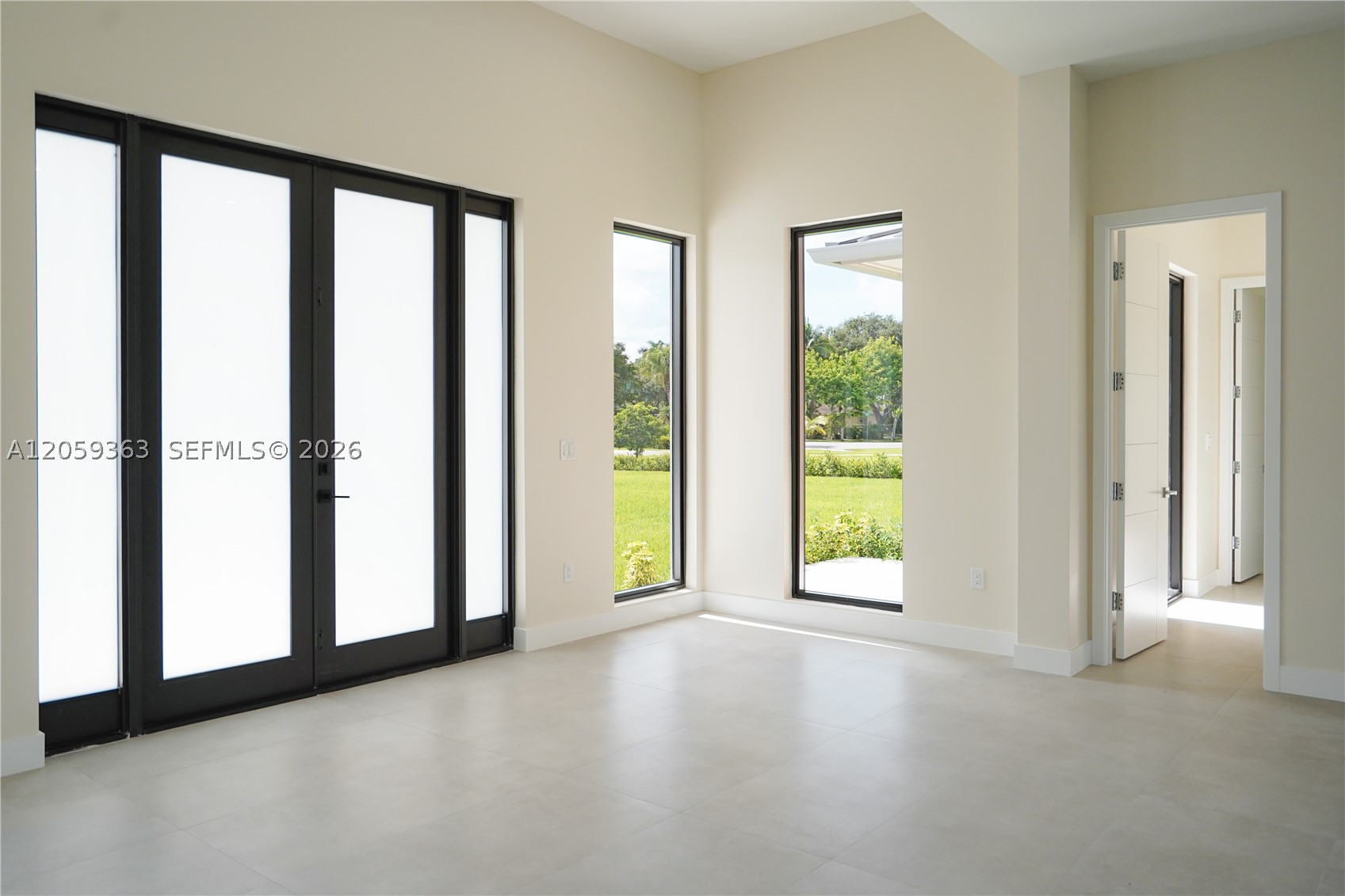 THE REDLANDS SEC 1 - Residential