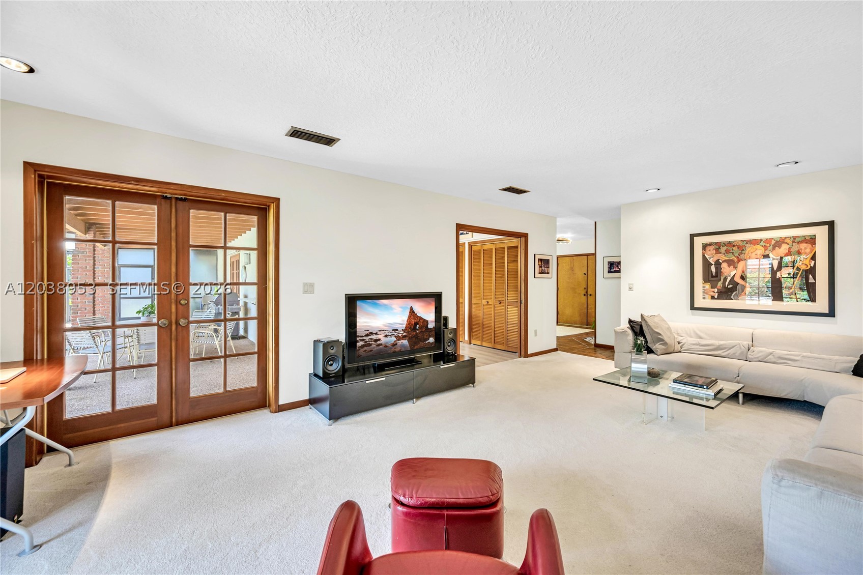 BRITTANY ACRES - Residential
