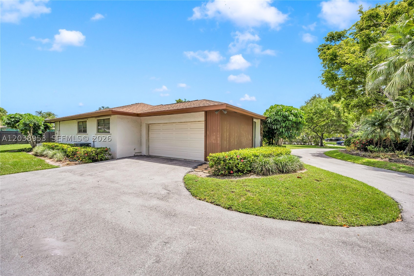 BRITTANY ACRES - Residential