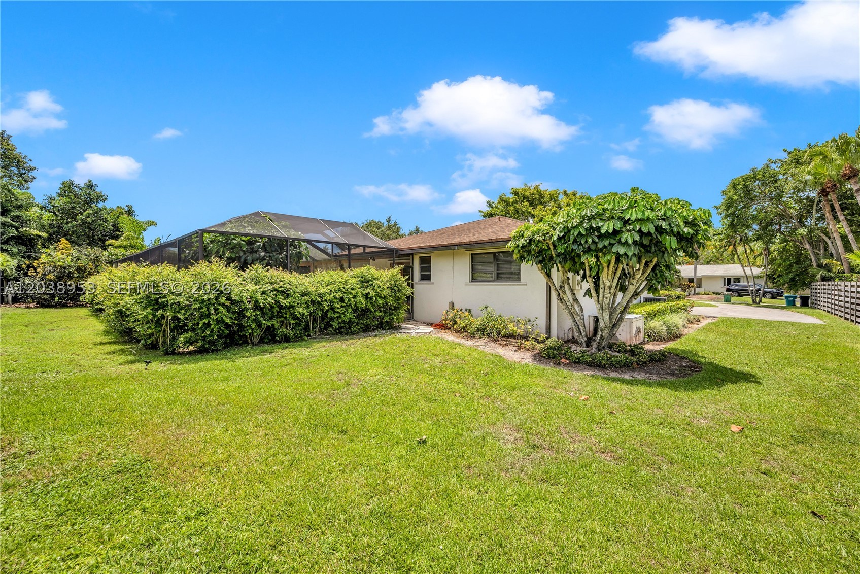 BRITTANY ACRES - Residential