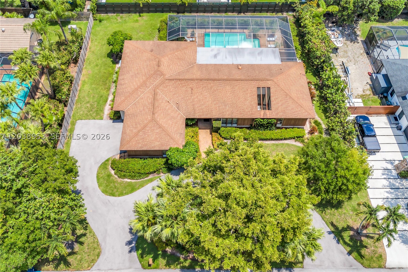 BRITTANY ACRES - Residential