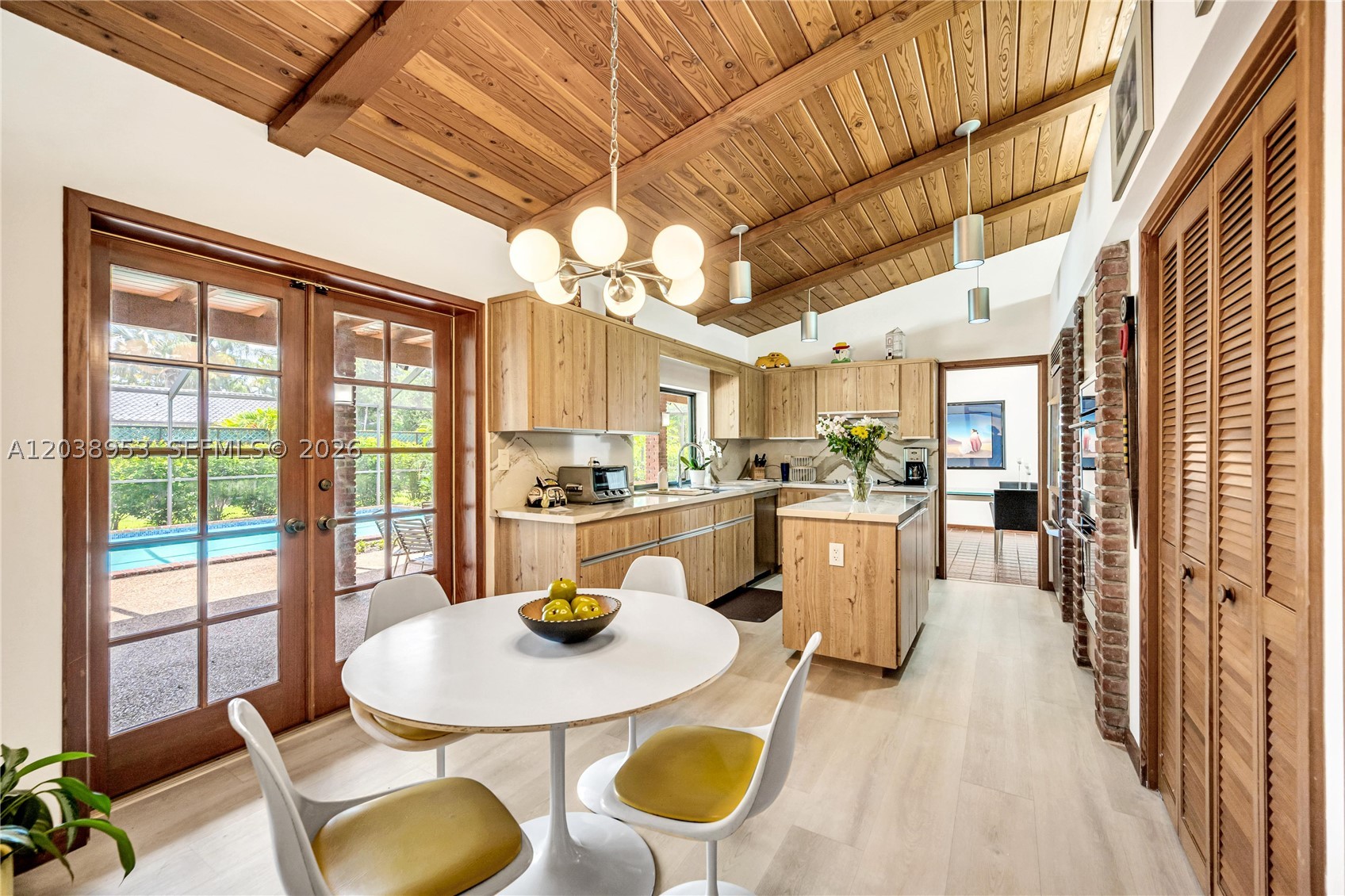 BRITTANY ACRES - Residential