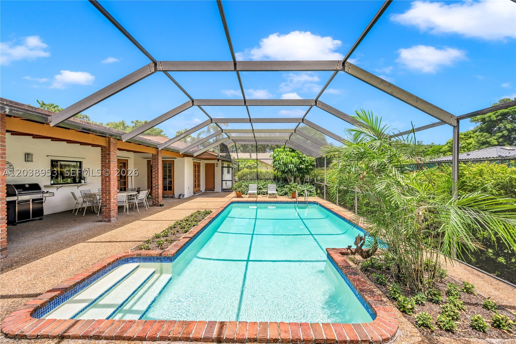 BRITTANY ACRES - Residential